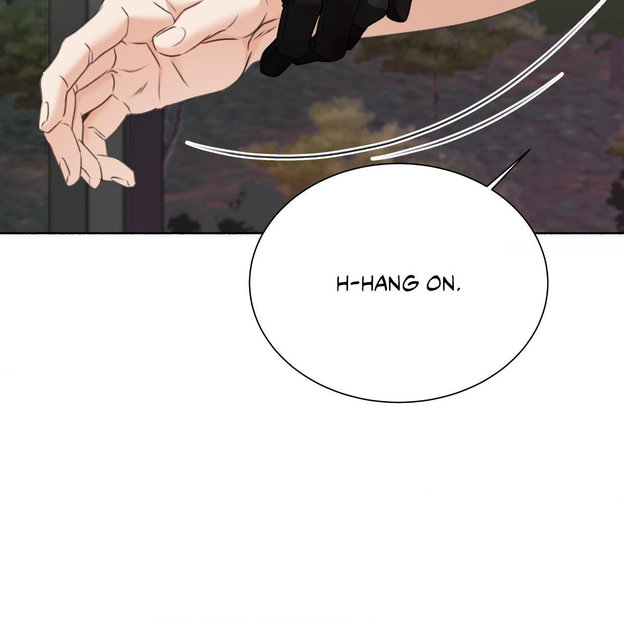 My 2nd Chance on Taming an Obsessed Esper Chapter 37 page 10 - 