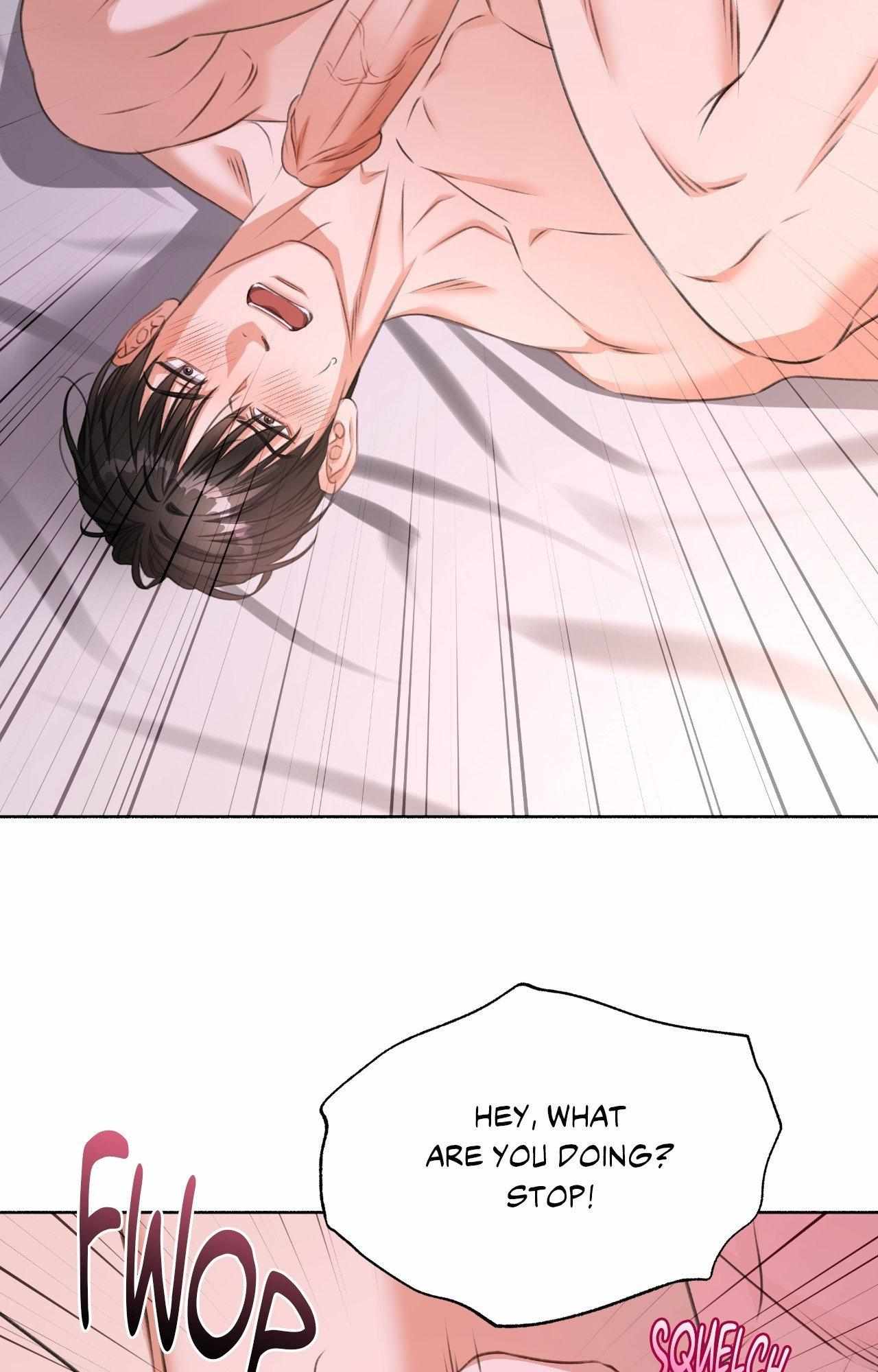 My 2nd Chance on Taming an Obsessed Esper Chapter 37 page 91 - 