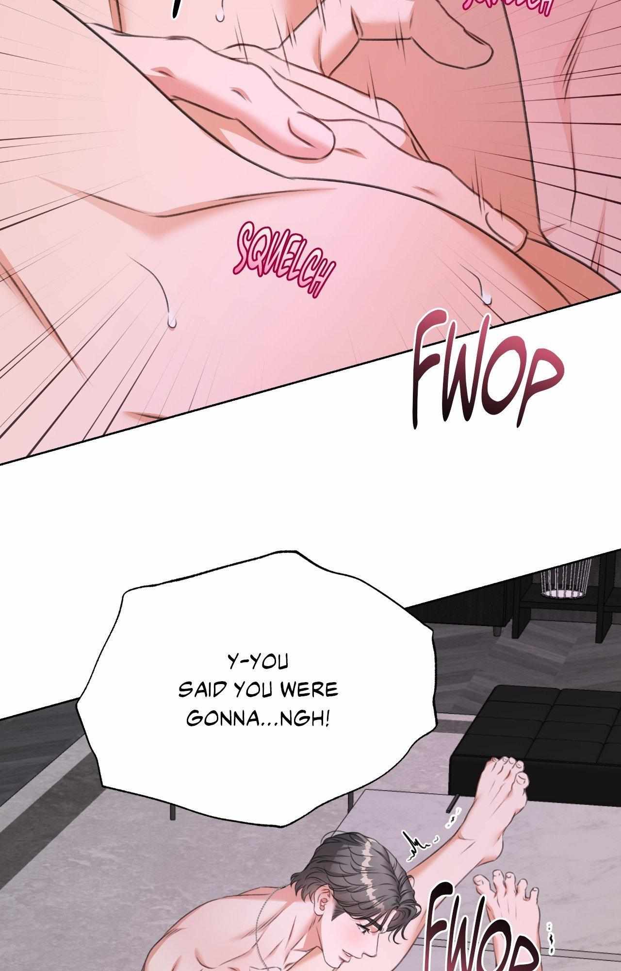 My 2nd Chance on Taming an Obsessed Esper Chapter 37 page 92 - 