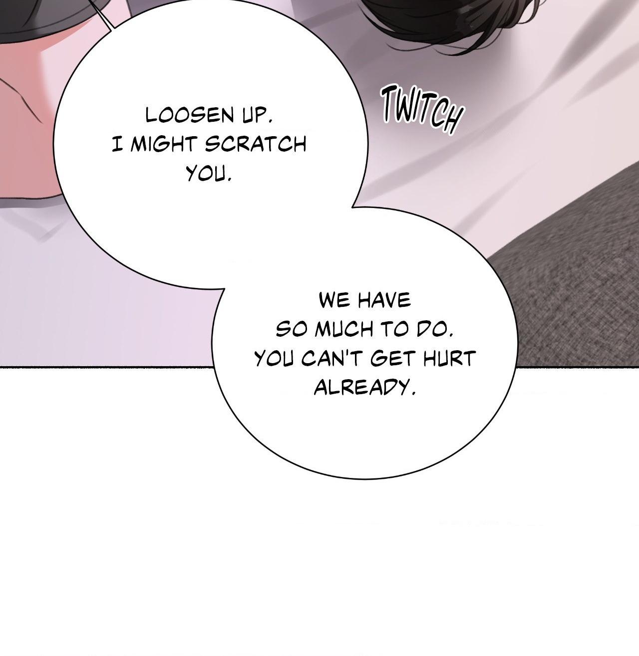 My 2nd Chance on Taming an Obsessed Esper Chapter 37 page 96 - 