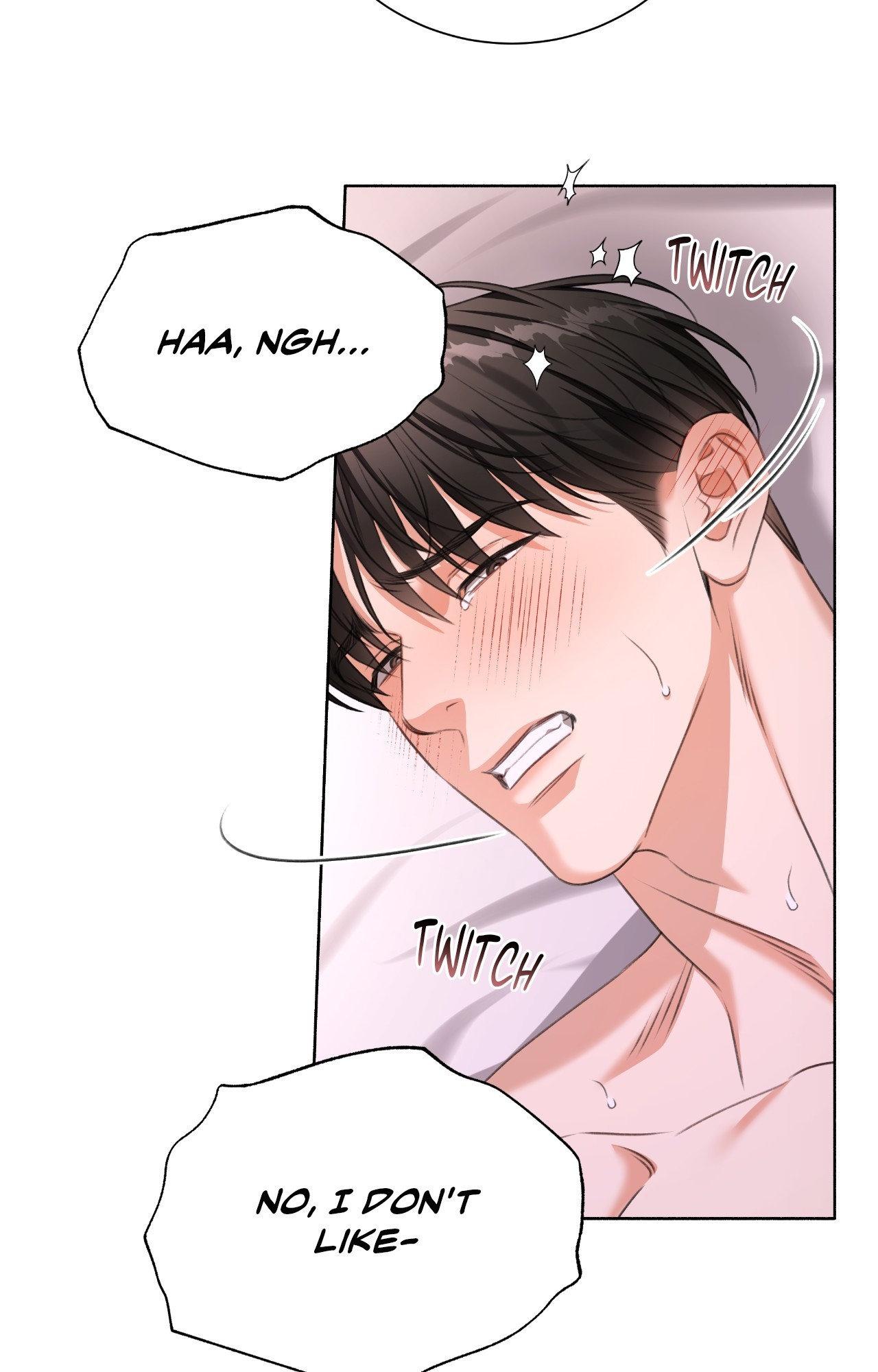 My 2nd Chance on Taming an Obsessed Esper Chapter 37 page 98 - 