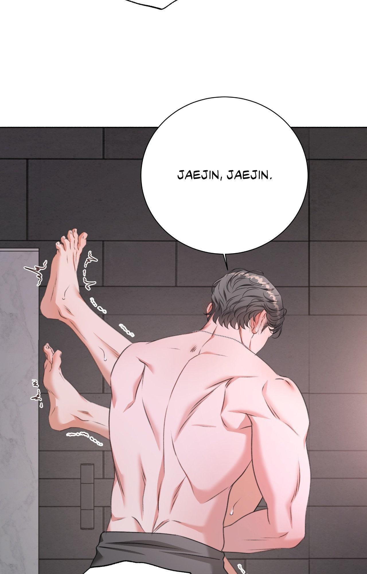 My 2nd Chance on Taming an Obsessed Esper Chapter 37 page 99 - 