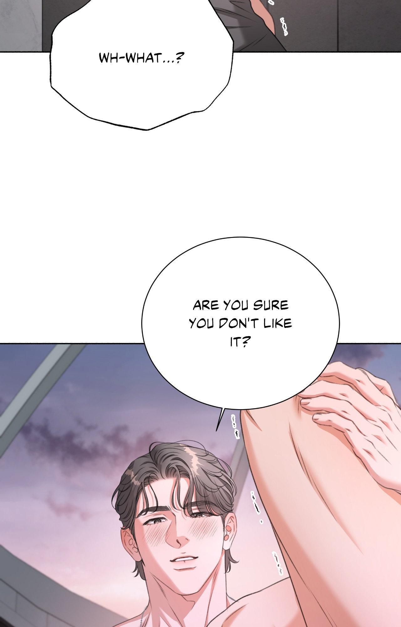 My 2nd Chance on Taming an Obsessed Esper Chapter 37 page 100 - 