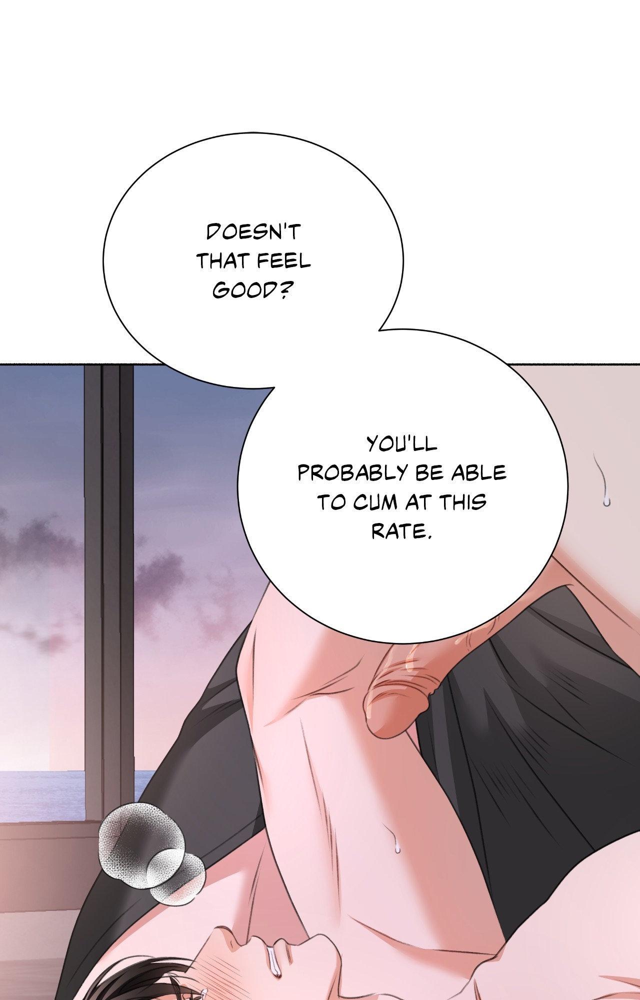 My 2nd Chance on Taming an Obsessed Esper Chapter 38 page 2 - 