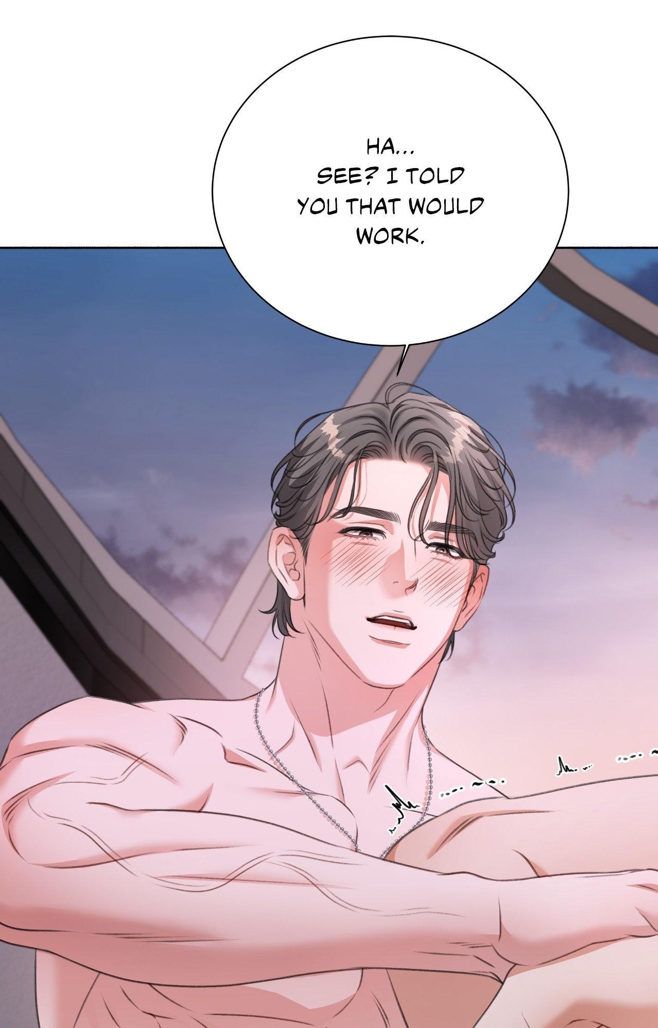 My 2nd Chance on Taming an Obsessed Esper Chapter 38 page 11 - 