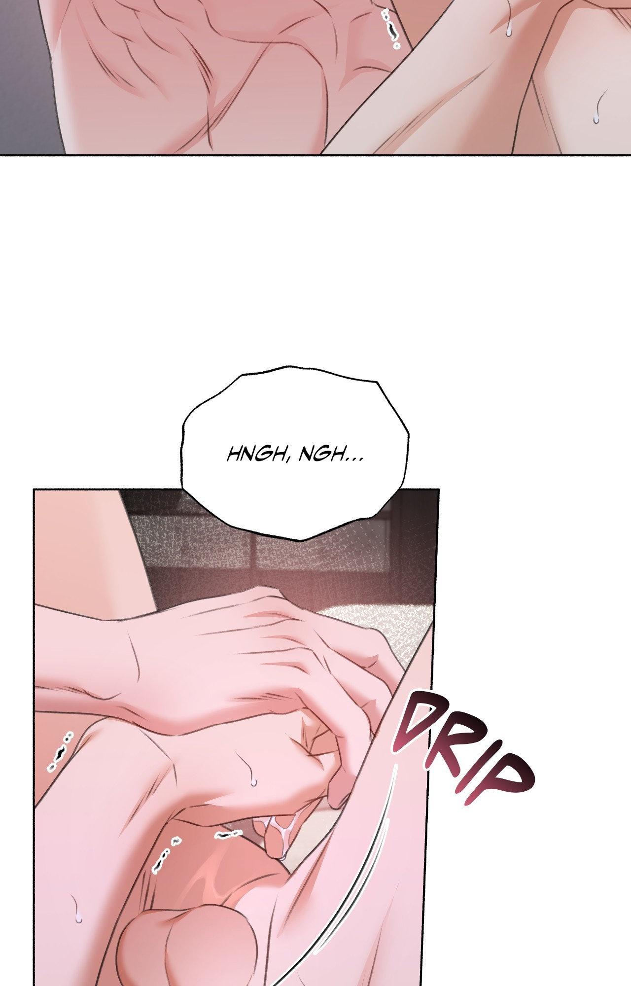 My 2nd Chance on Taming an Obsessed Esper Chapter 38 page 12 - 