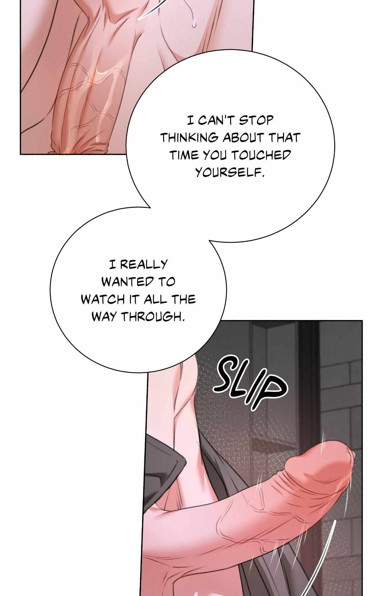 My 2nd Chance on Taming an Obsessed Esper Chapter 38 page 13 - 