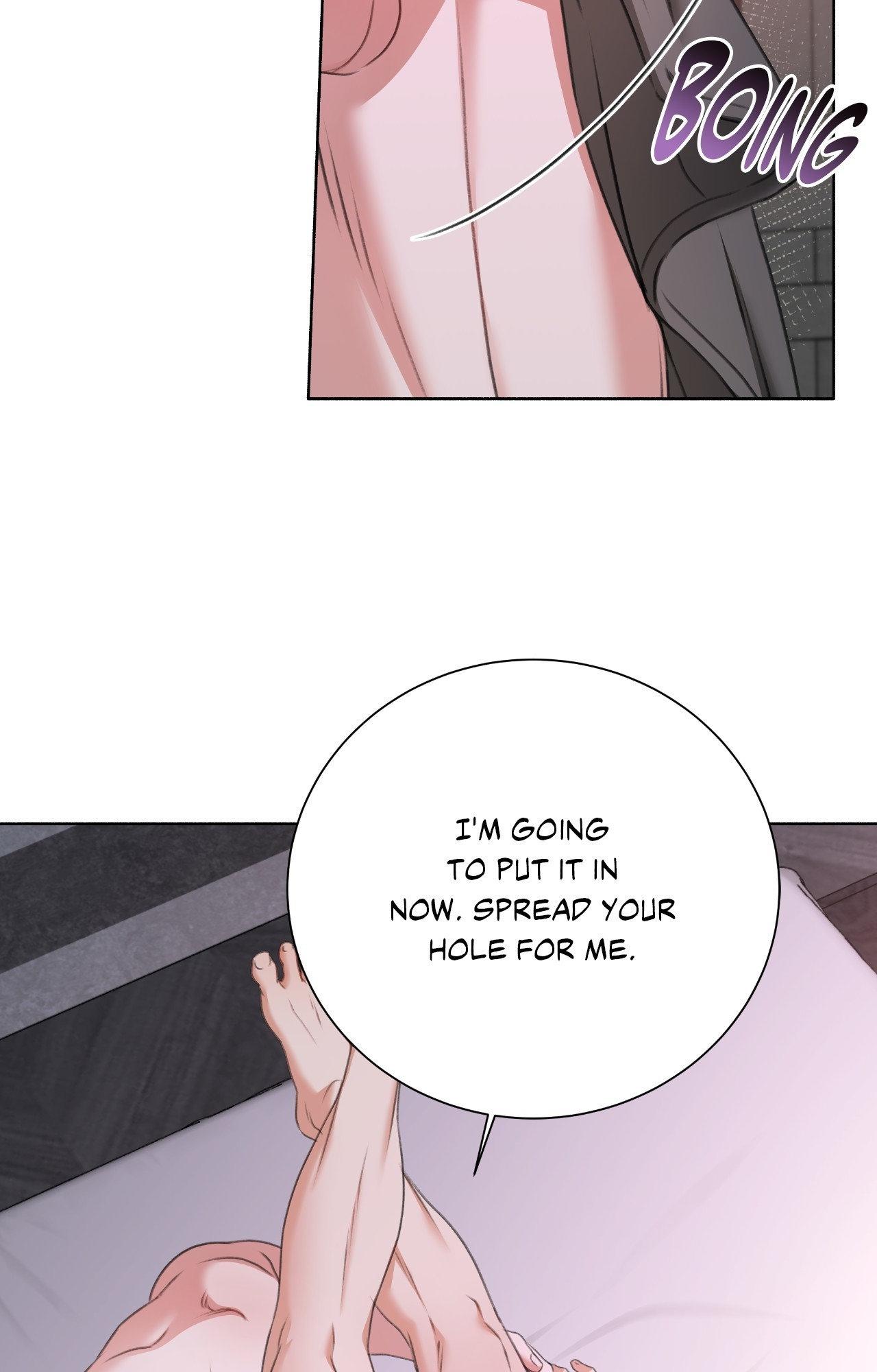 My 2nd Chance on Taming an Obsessed Esper Chapter 38 page 14 - 