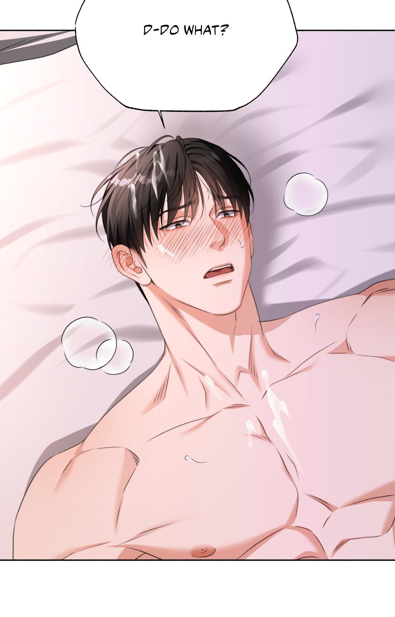 My 2nd Chance on Taming an Obsessed Esper Chapter 38 page 16 - 