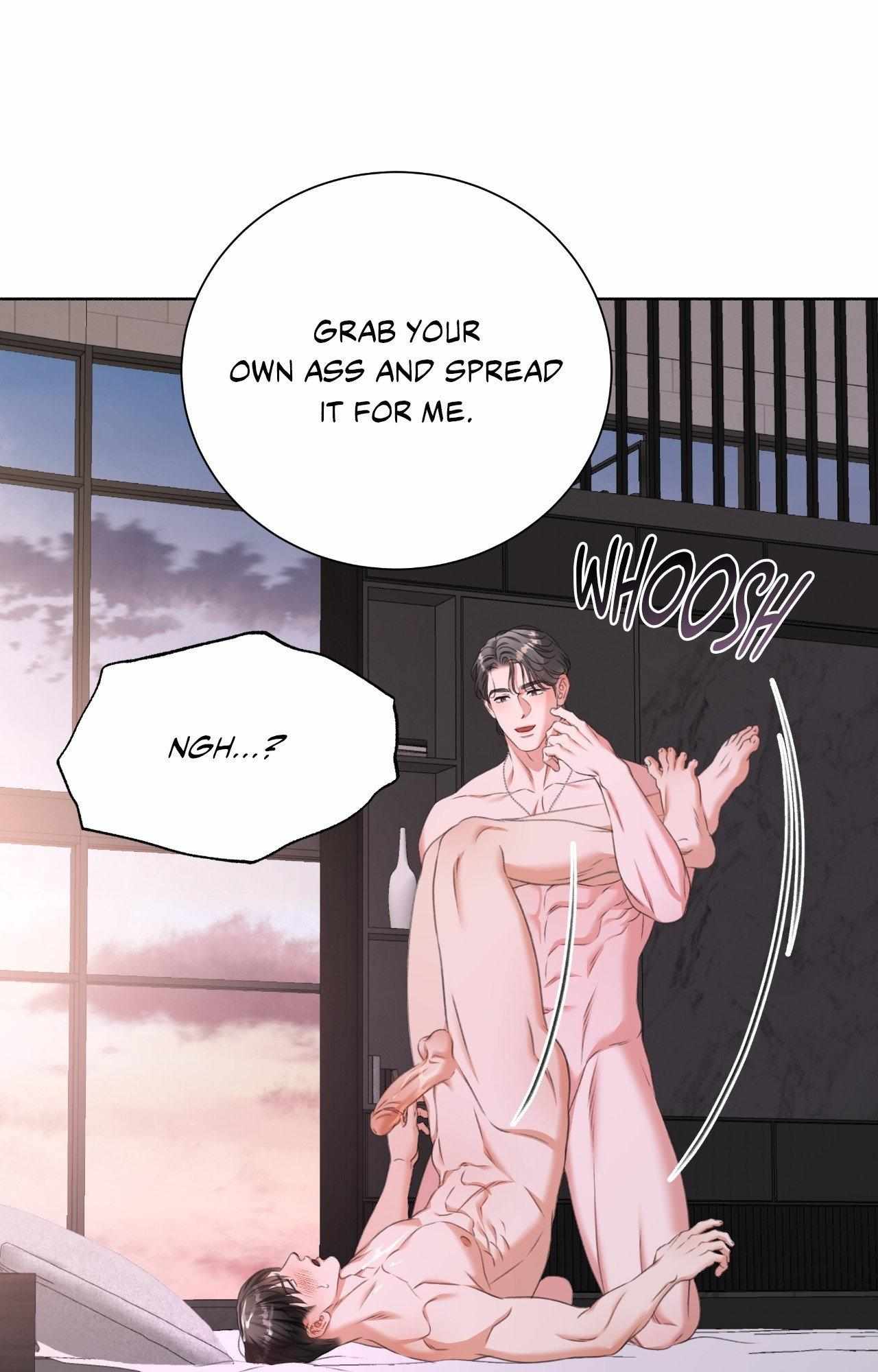 My 2nd Chance on Taming an Obsessed Esper Chapter 38 page 17 - 