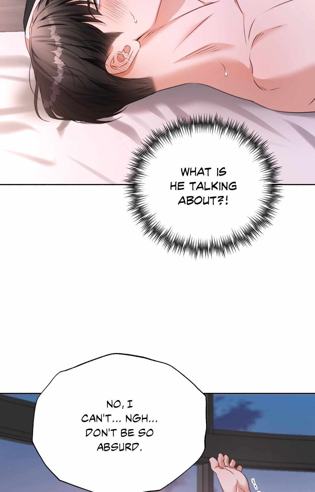 My 2nd Chance on Taming an Obsessed Esper Chapter 38 page 3 - 