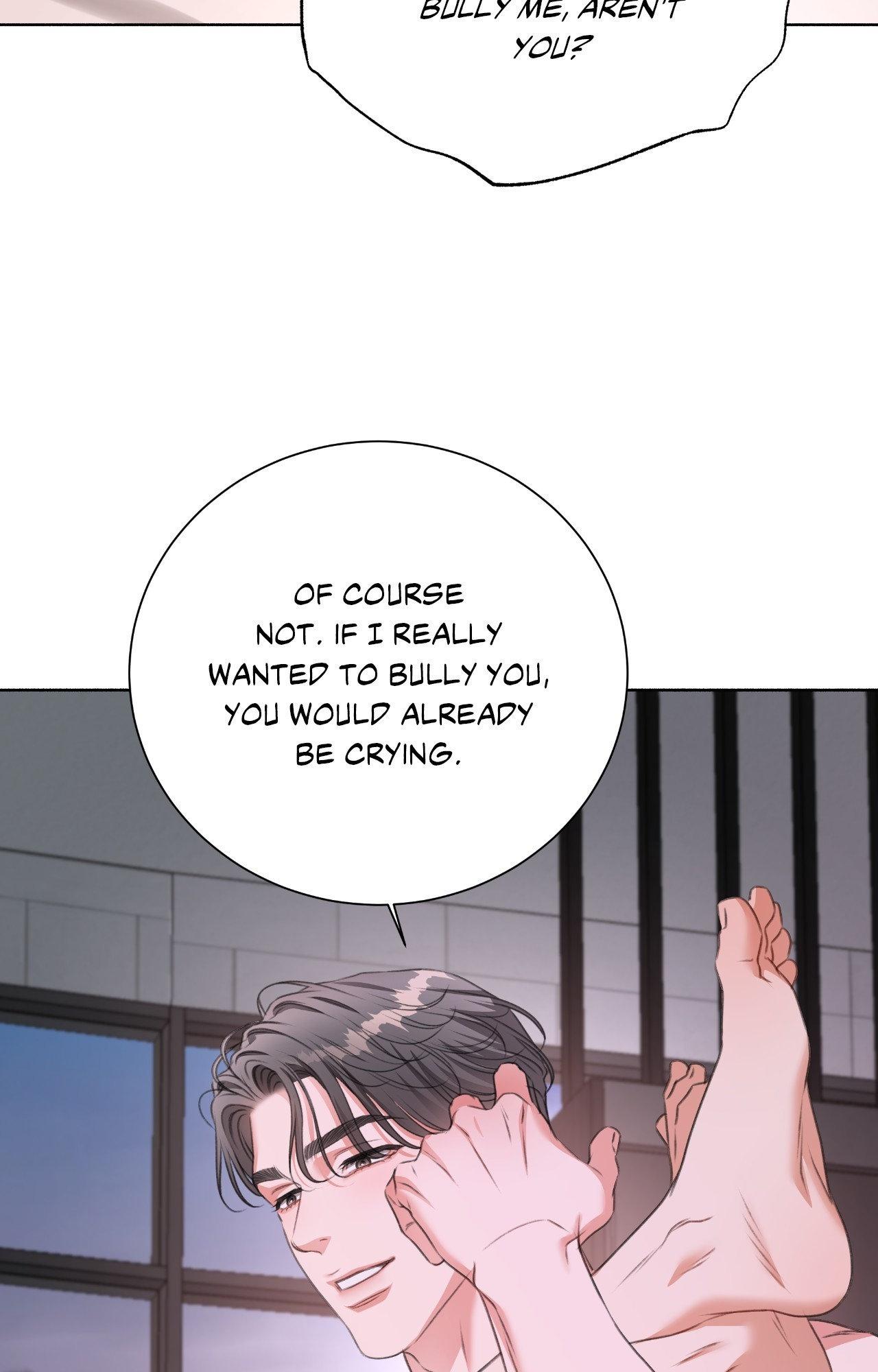 My 2nd Chance on Taming an Obsessed Esper Chapter 38 page 21 - 