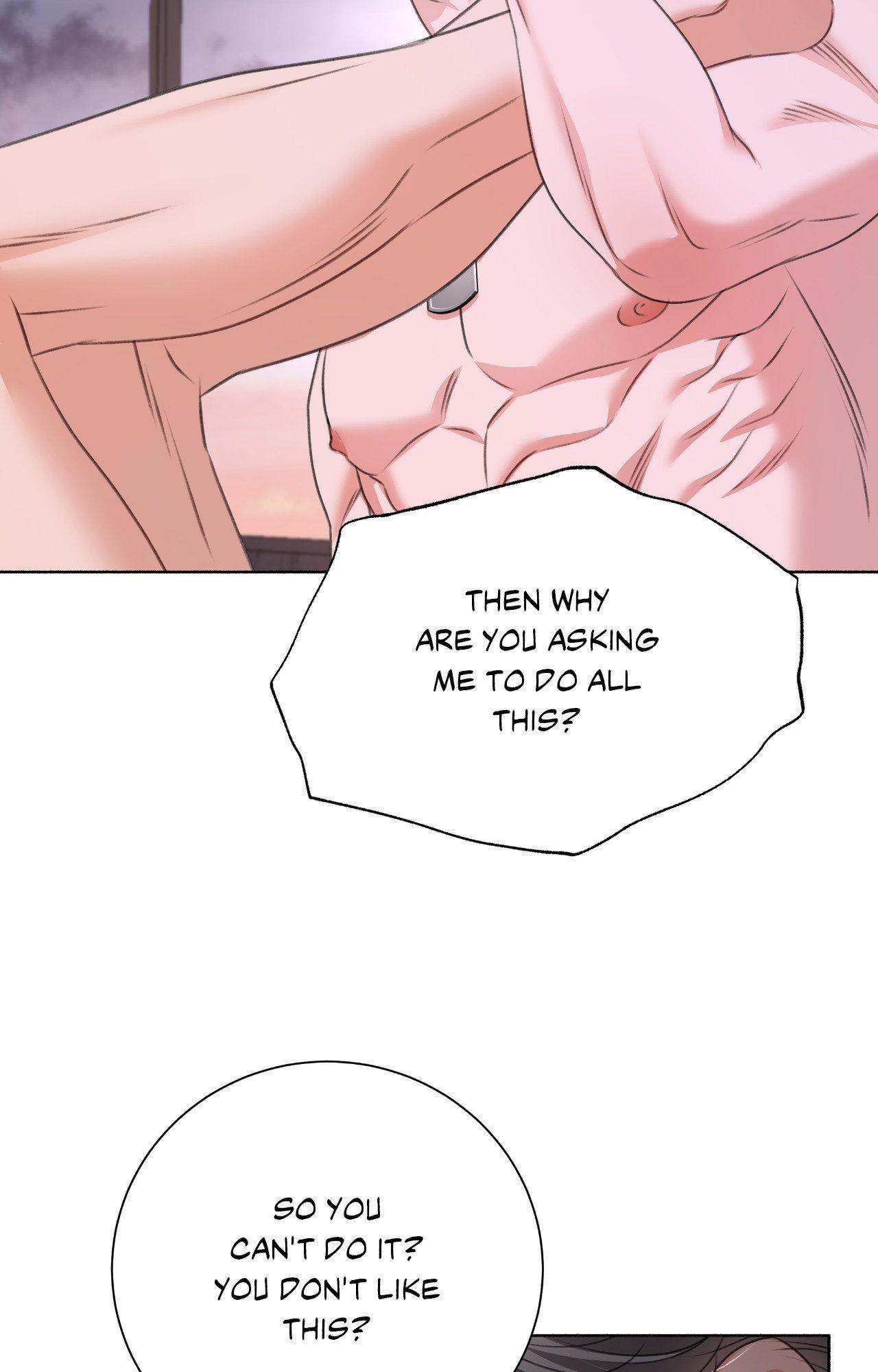 My 2nd Chance on Taming an Obsessed Esper Chapter 38 page 22 - 