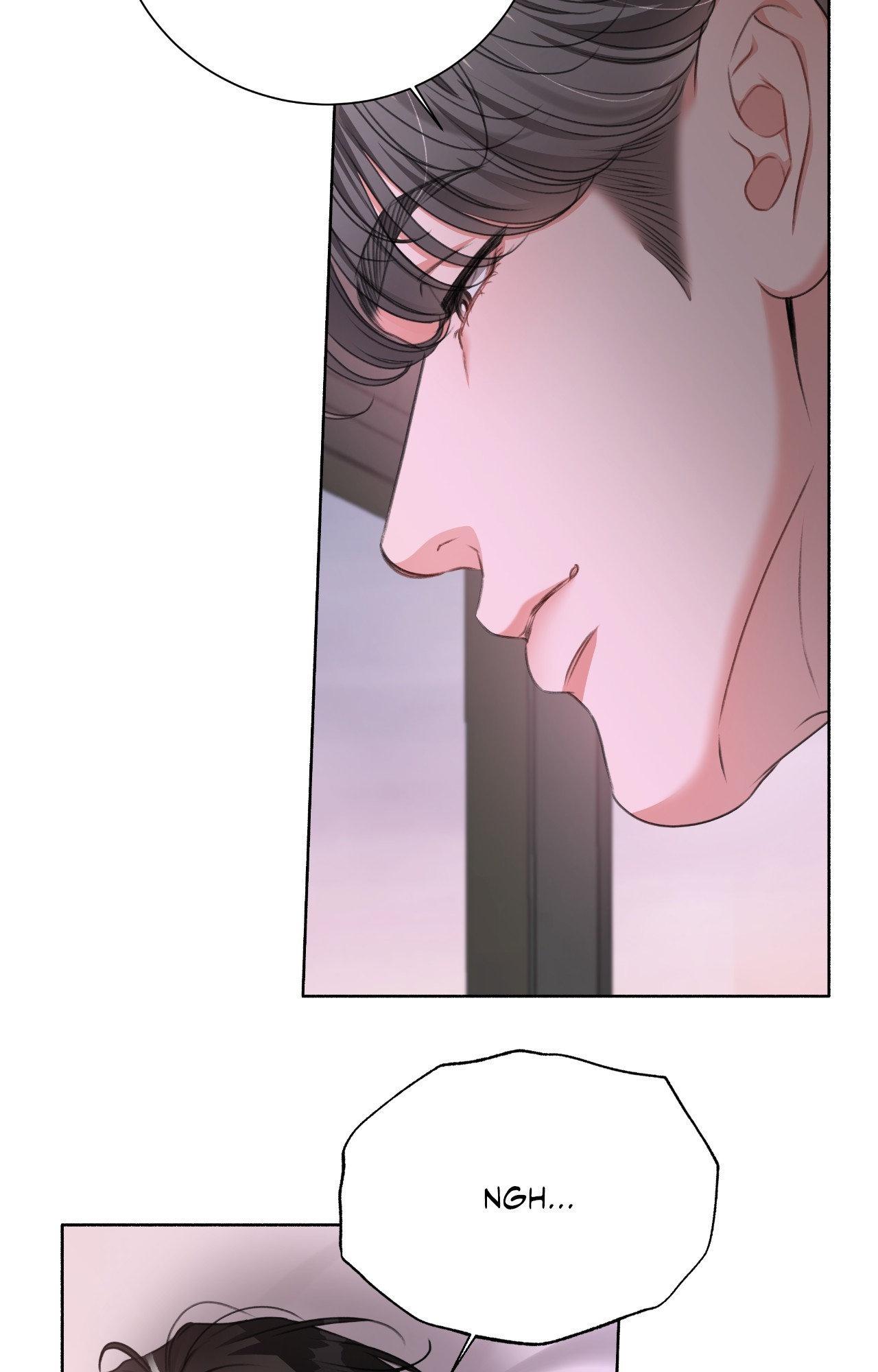 My 2nd Chance on Taming an Obsessed Esper Chapter 38 page 23 - 