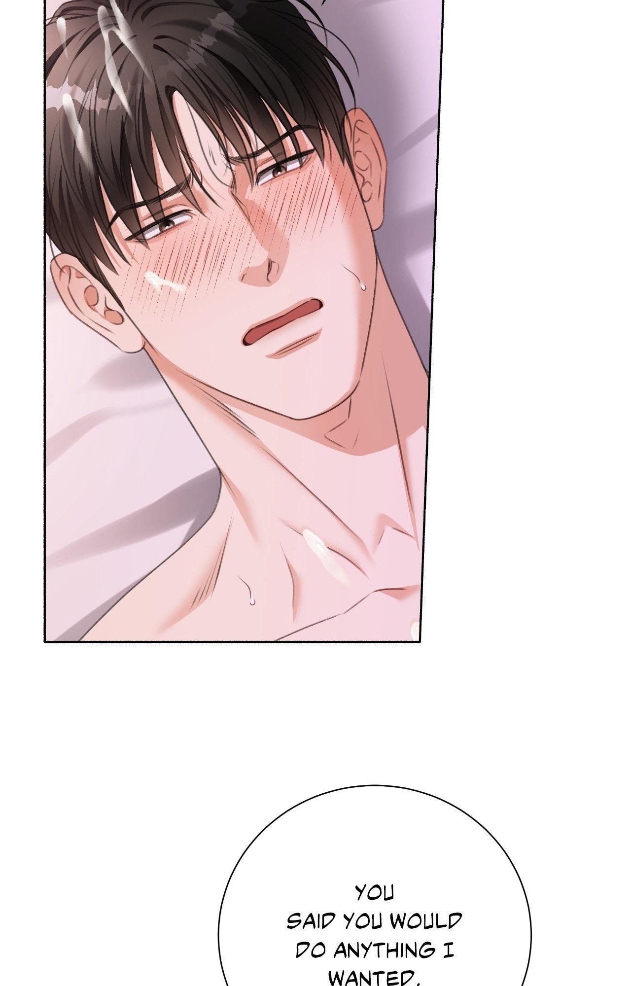 My 2nd Chance on Taming an Obsessed Esper Chapter 38 page 24 - 