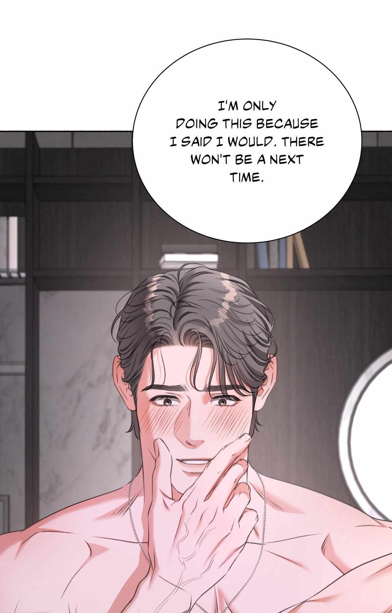 My 2nd Chance on Taming an Obsessed Esper Chapter 38 page 28 - 