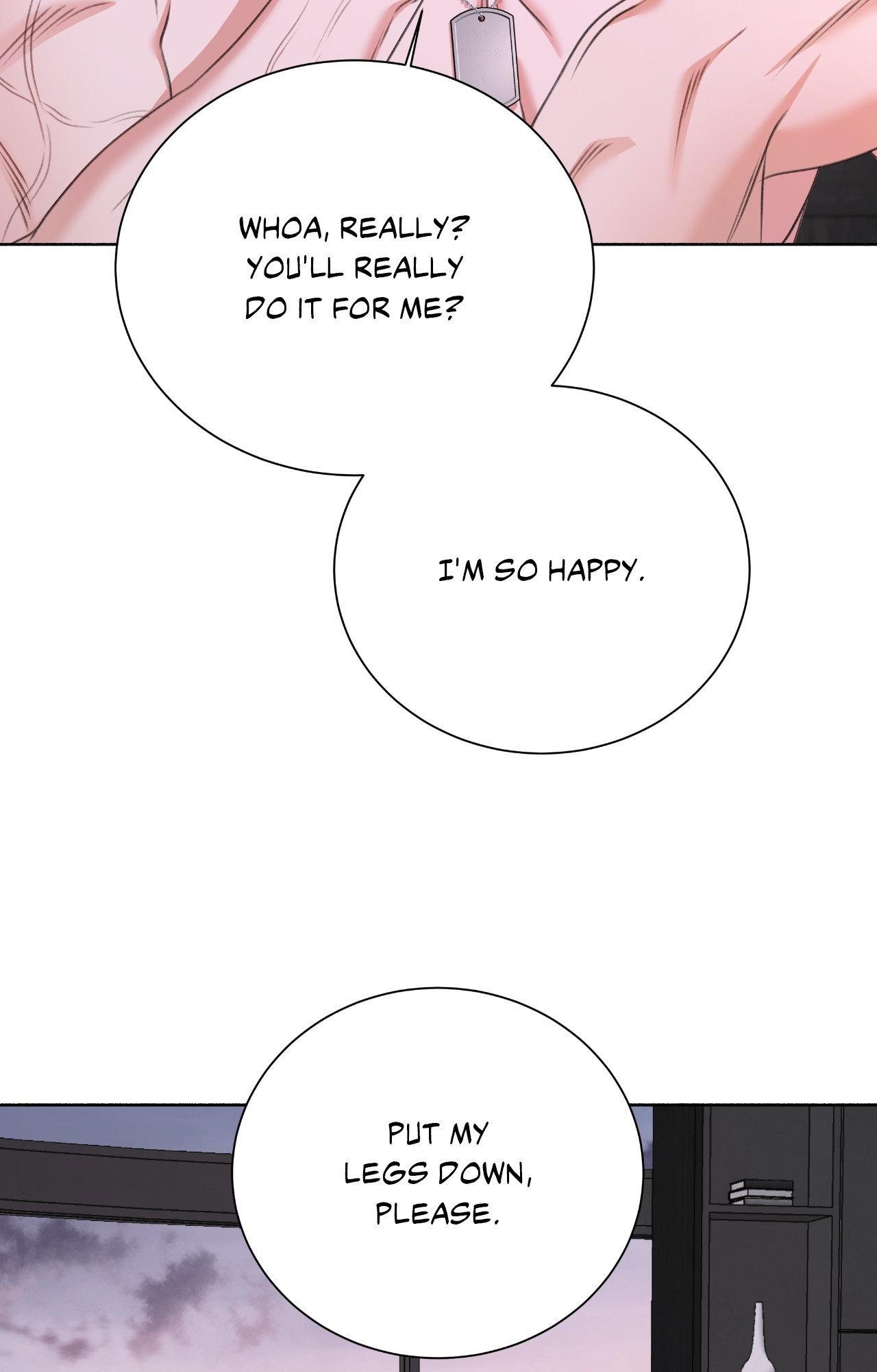 My 2nd Chance on Taming an Obsessed Esper Chapter 38 page 29 - 