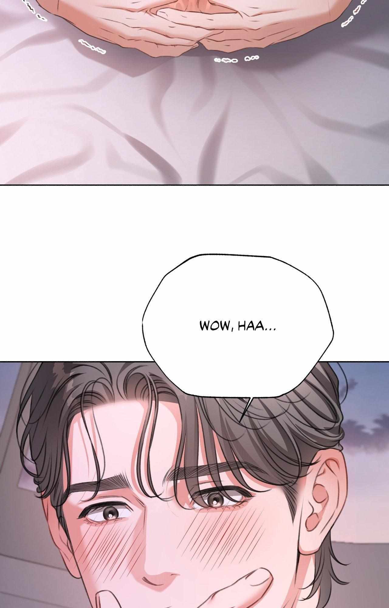 My 2nd Chance on Taming an Obsessed Esper Chapter 38 page 33 - 