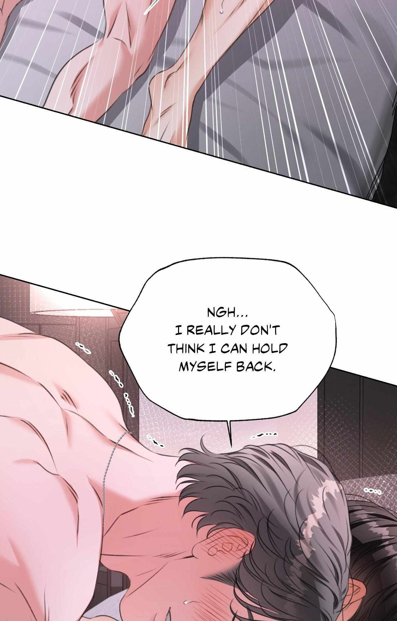 My 2nd Chance on Taming an Obsessed Esper Chapter 38 page 37 - 