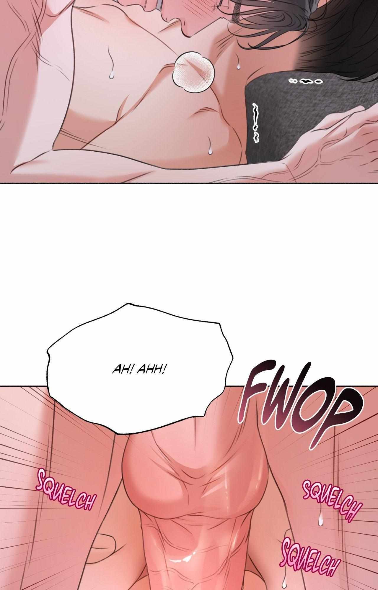 My 2nd Chance on Taming an Obsessed Esper Chapter 38 page 38 - 