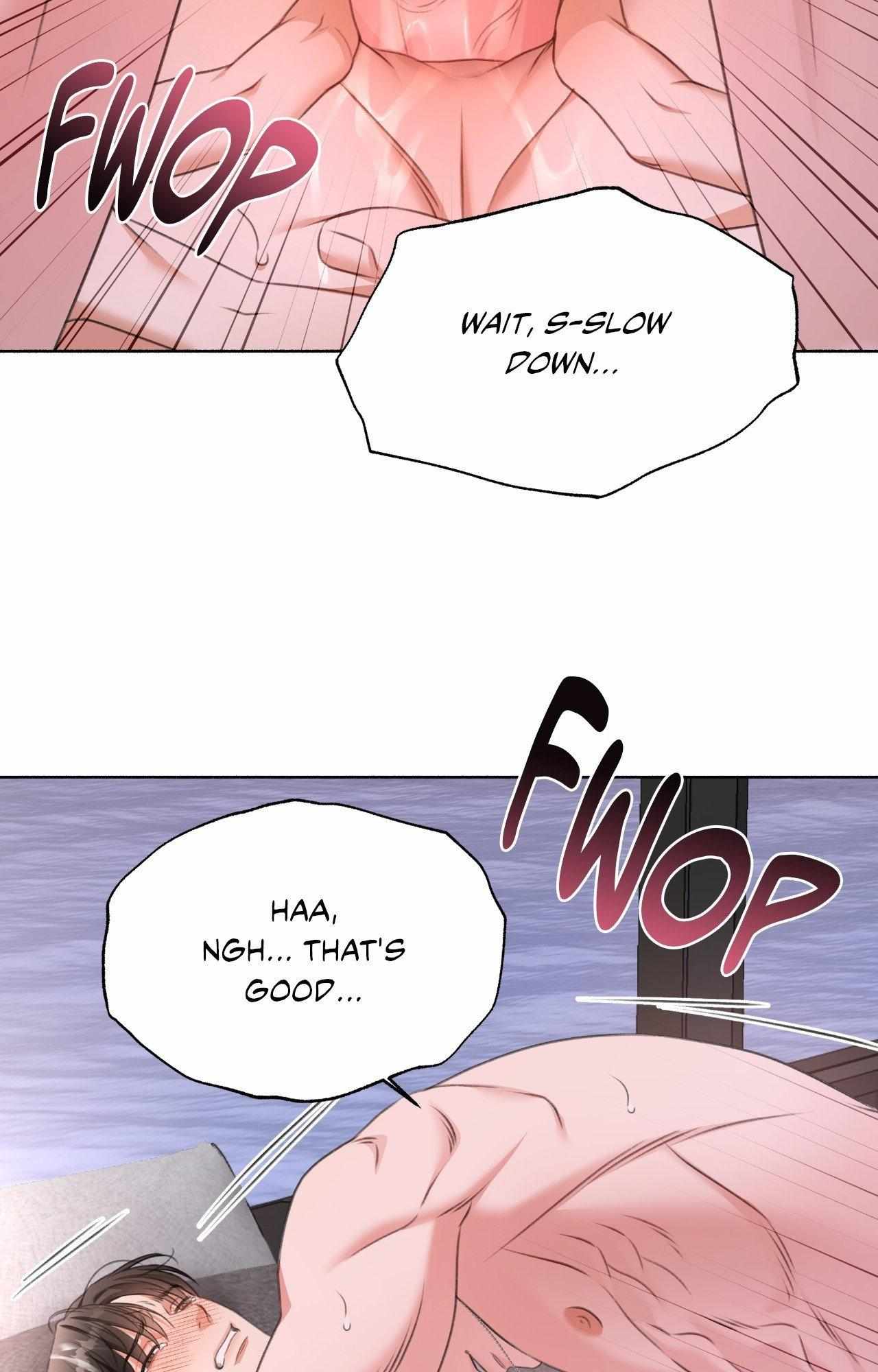 My 2nd Chance on Taming an Obsessed Esper Chapter 38 page 39 - 
