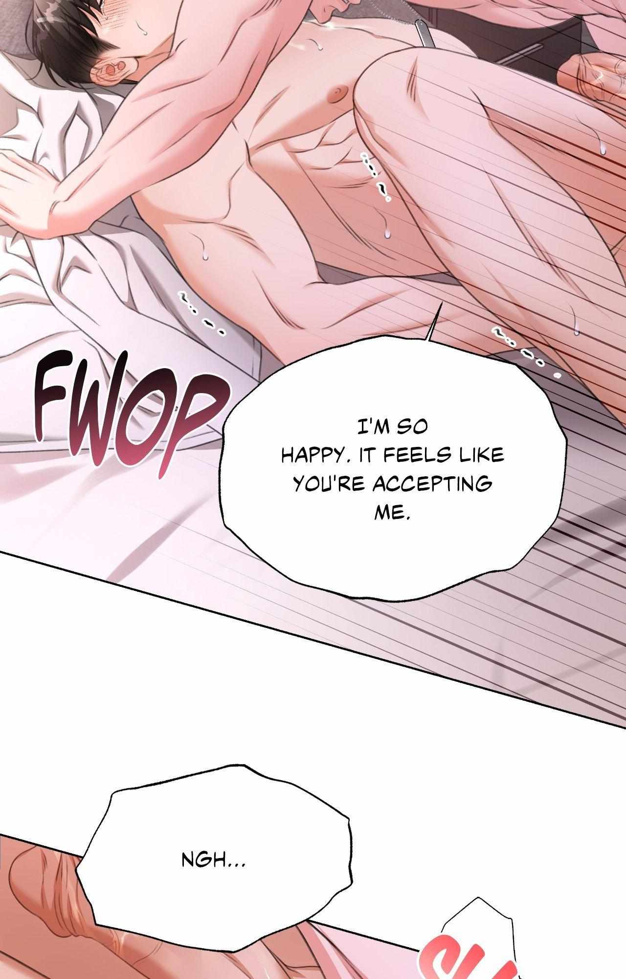 My 2nd Chance on Taming an Obsessed Esper Chapter 38 page 40 - 