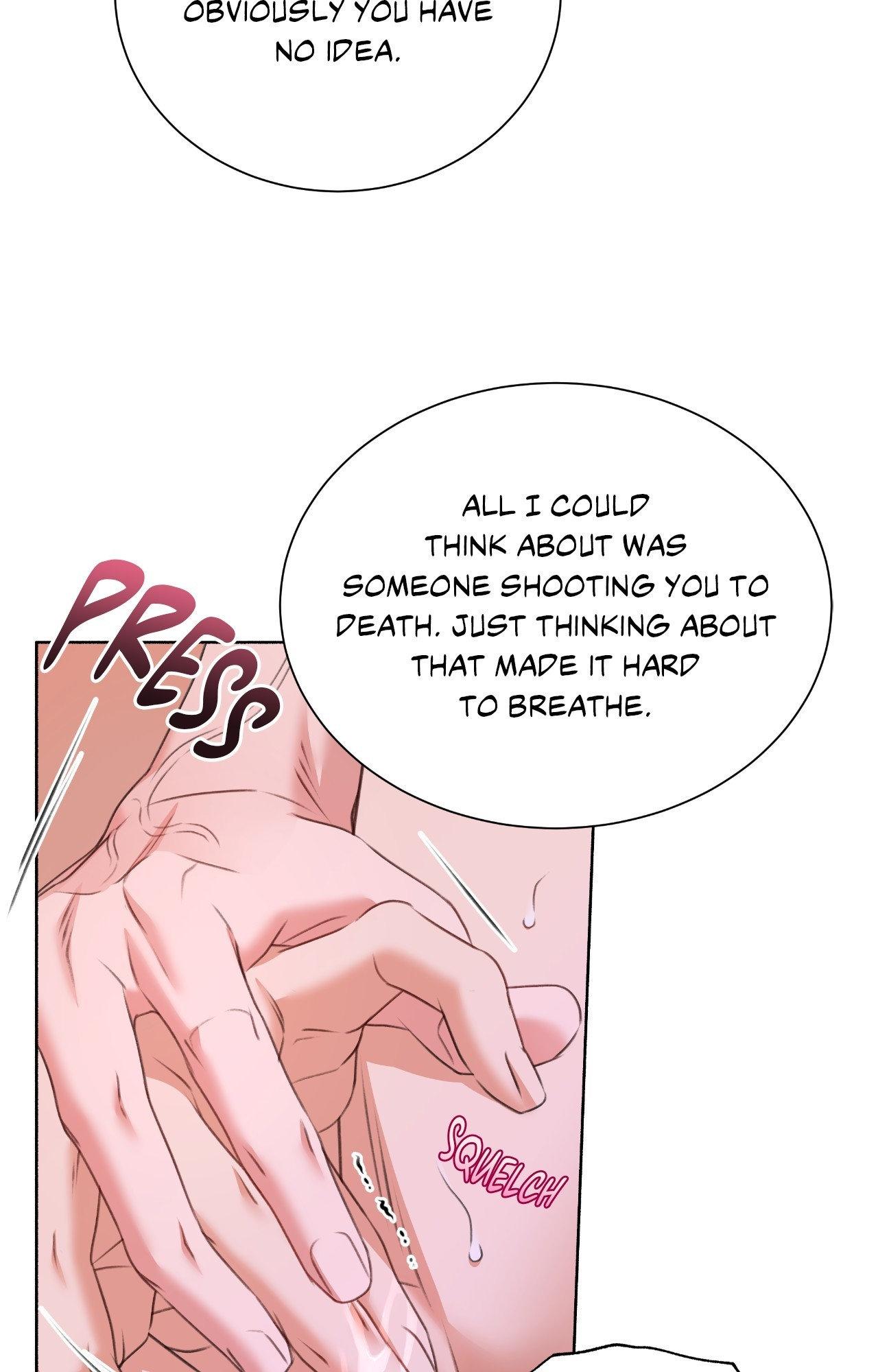 My 2nd Chance on Taming an Obsessed Esper Chapter 38 page 5 - 