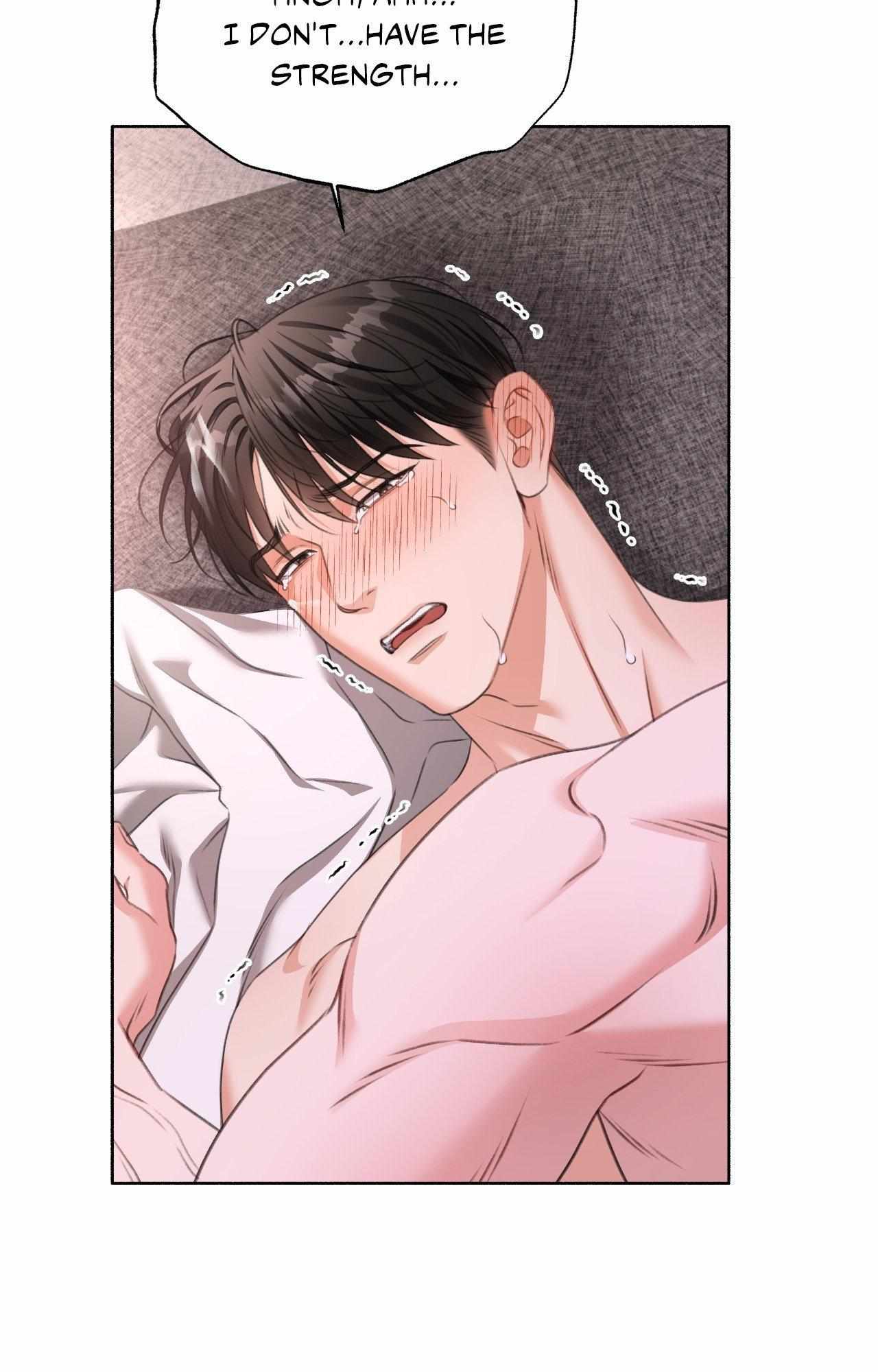 My 2nd Chance on Taming an Obsessed Esper Chapter 38 page 42 - 