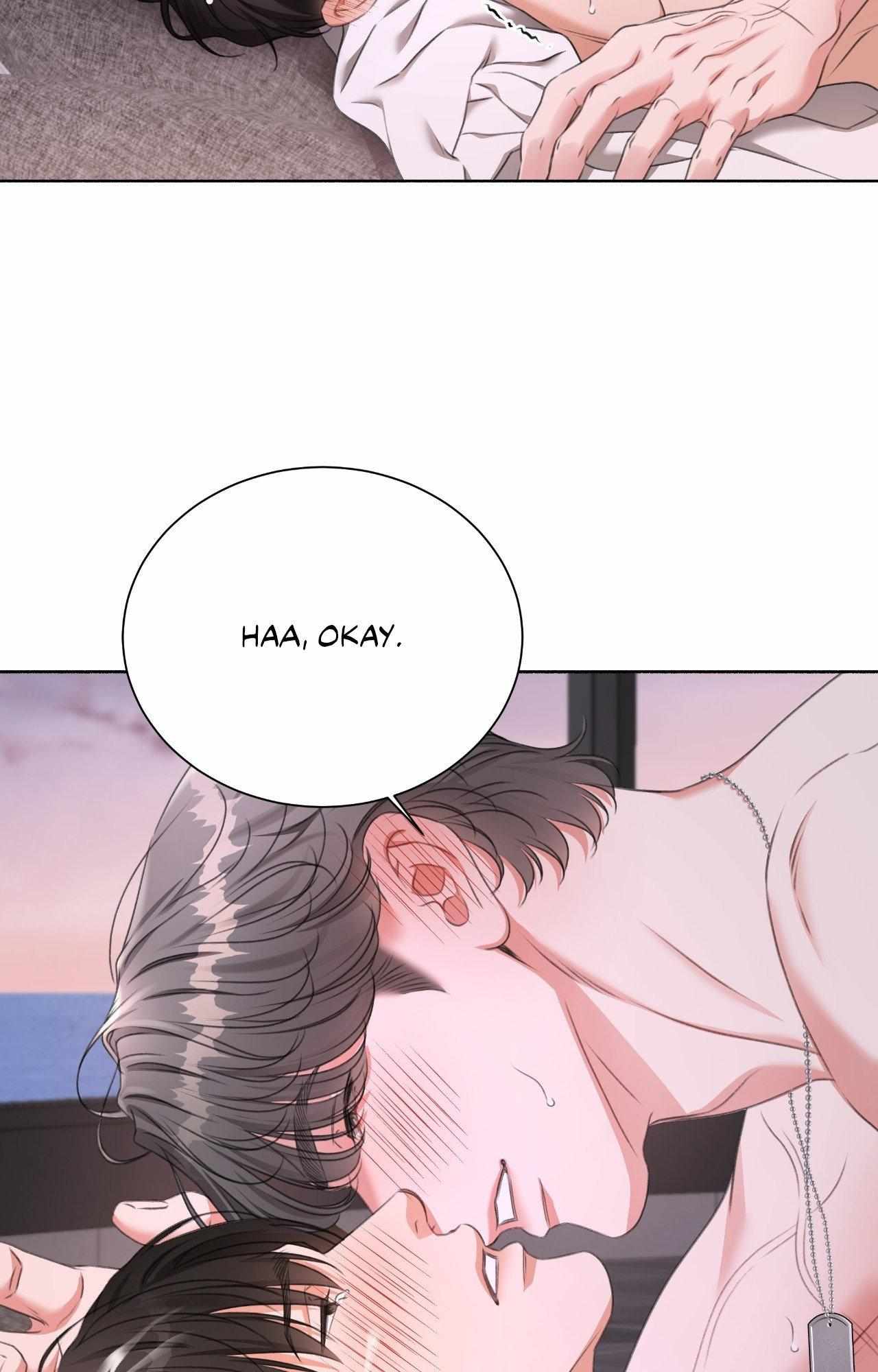 My 2nd Chance on Taming an Obsessed Esper Chapter 38 page 45 - 