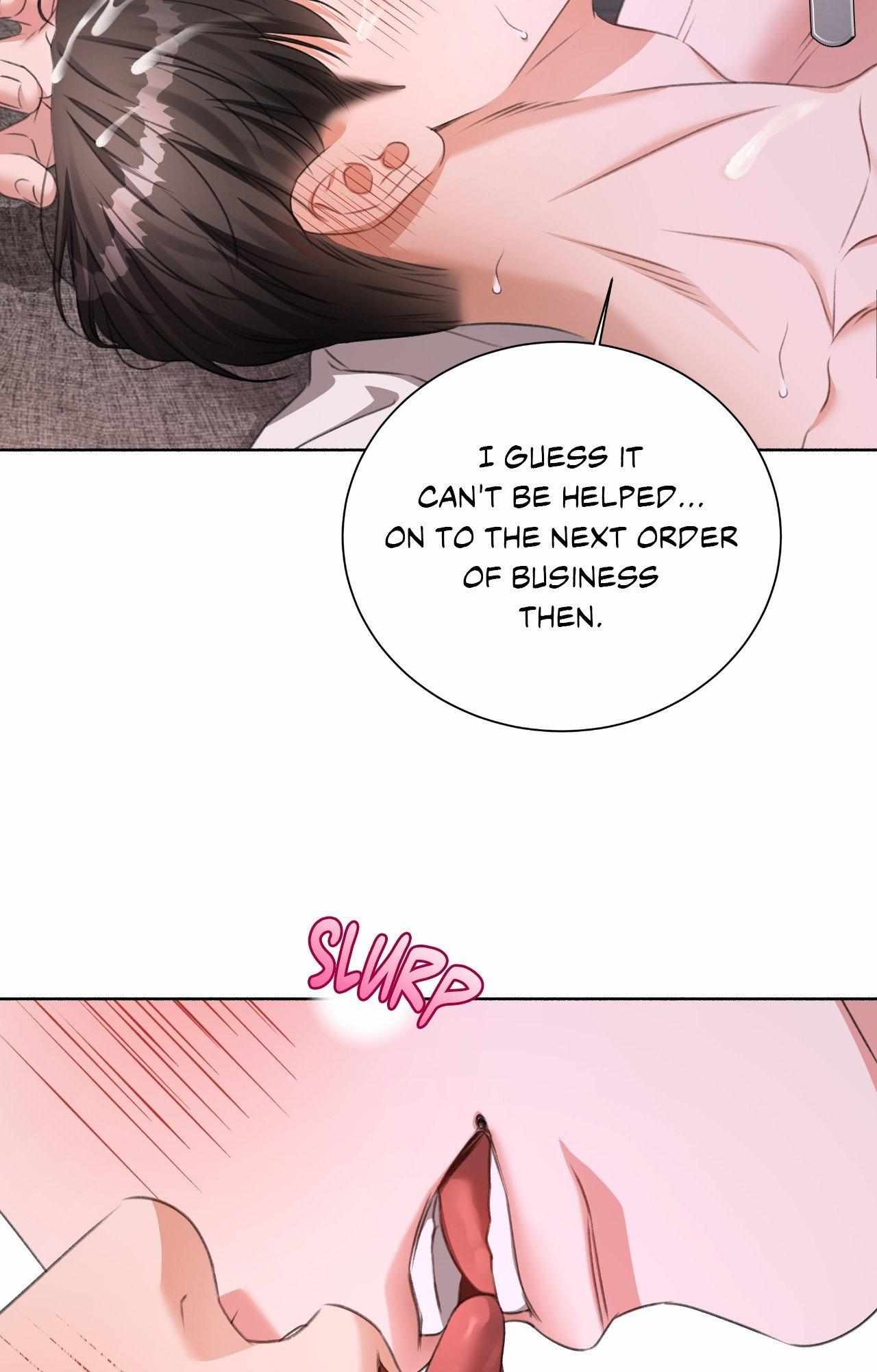 My 2nd Chance on Taming an Obsessed Esper Chapter 38 page 46 - 