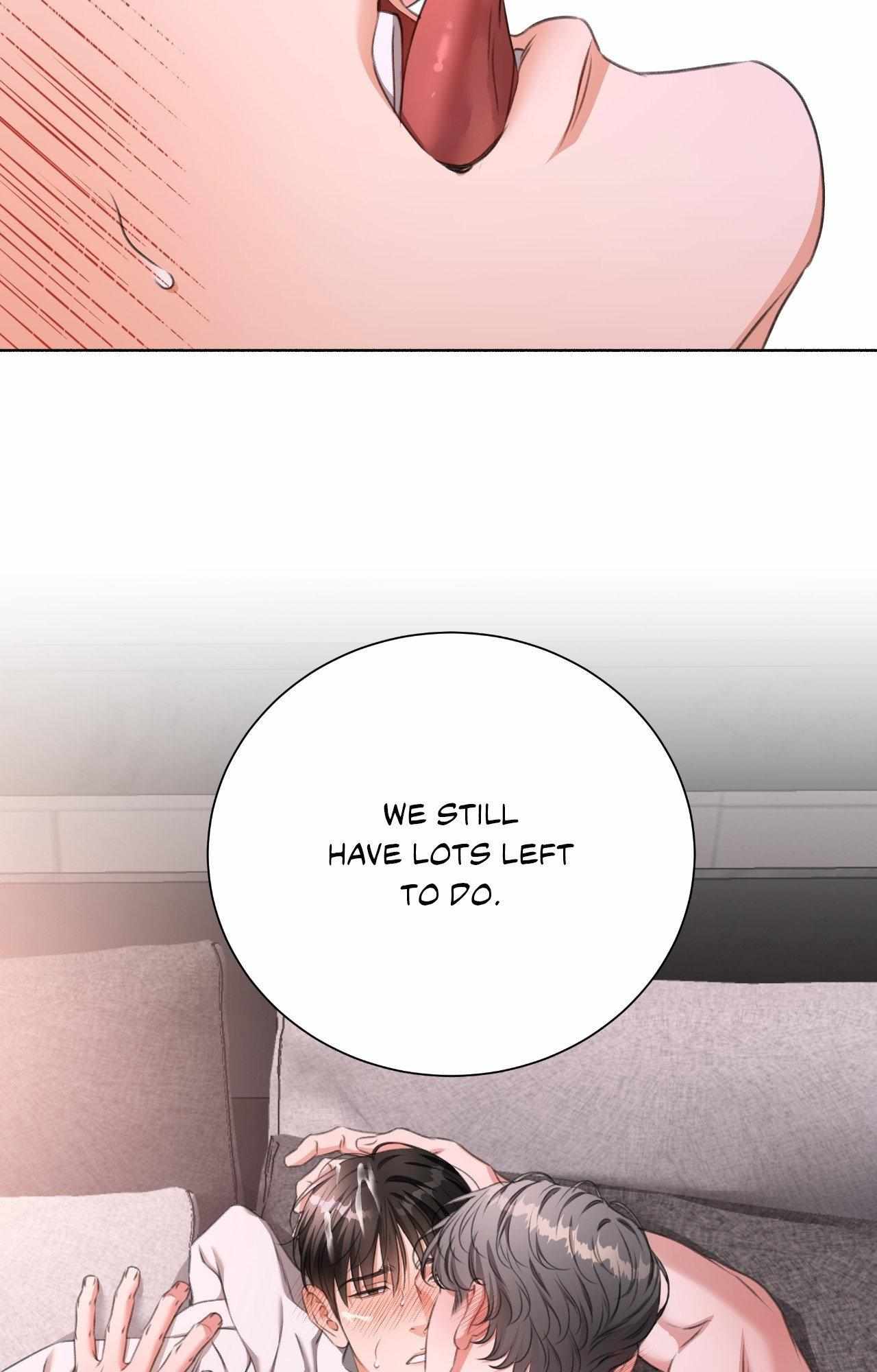 My 2nd Chance on Taming an Obsessed Esper Chapter 38 page 47 - 