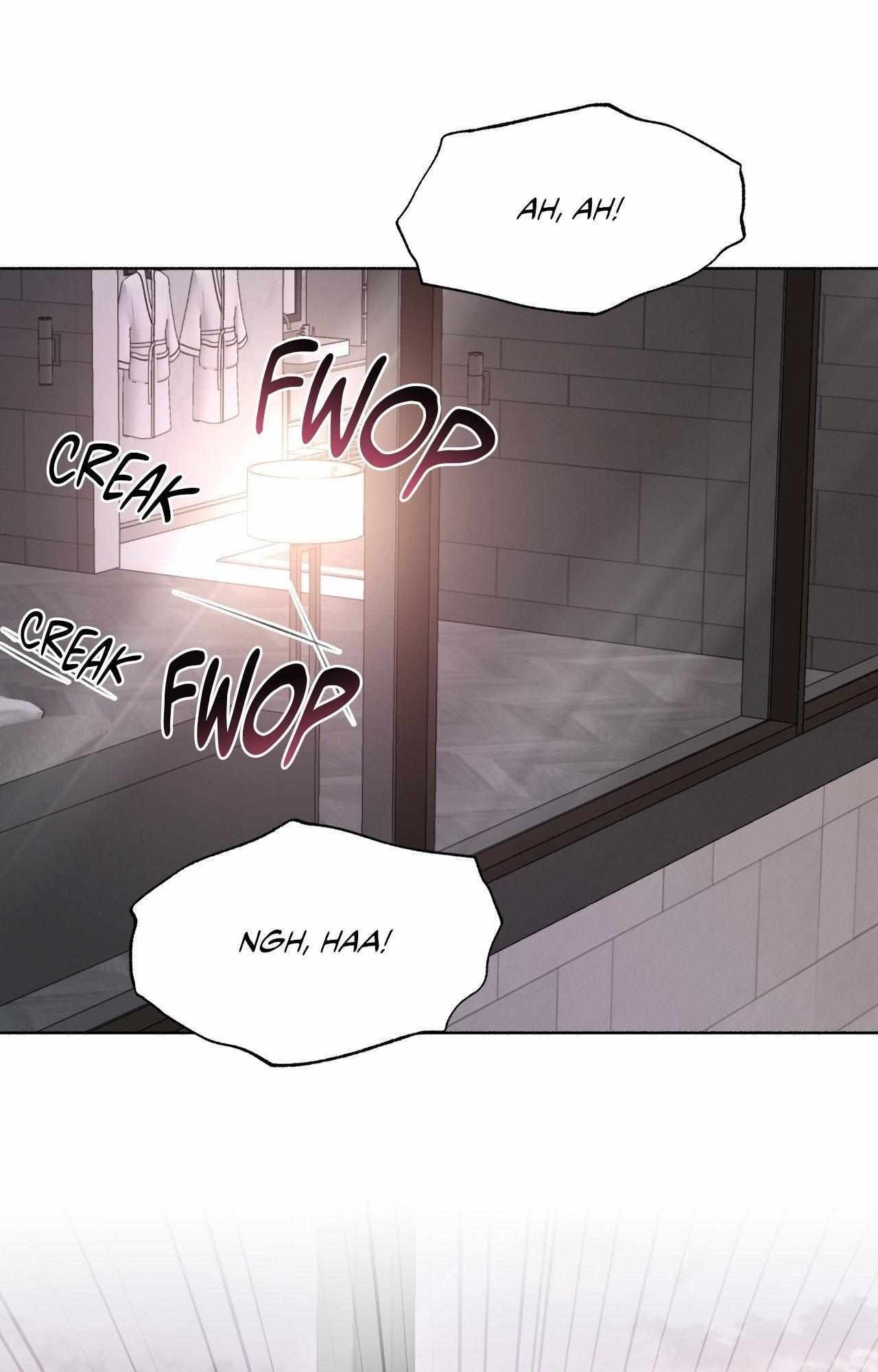 My 2nd Chance on Taming an Obsessed Esper Chapter 38 page 50 - 