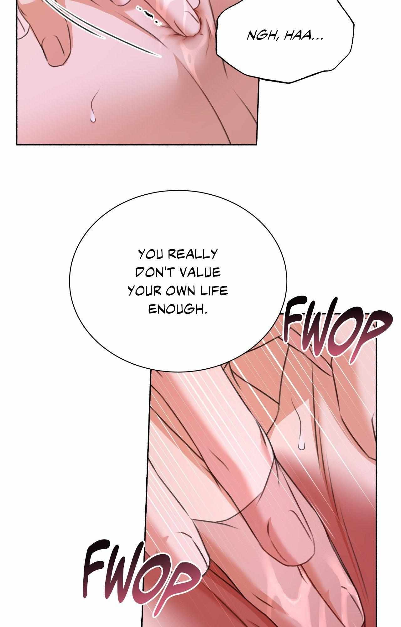 My 2nd Chance on Taming an Obsessed Esper Chapter 38 page 6 - 
