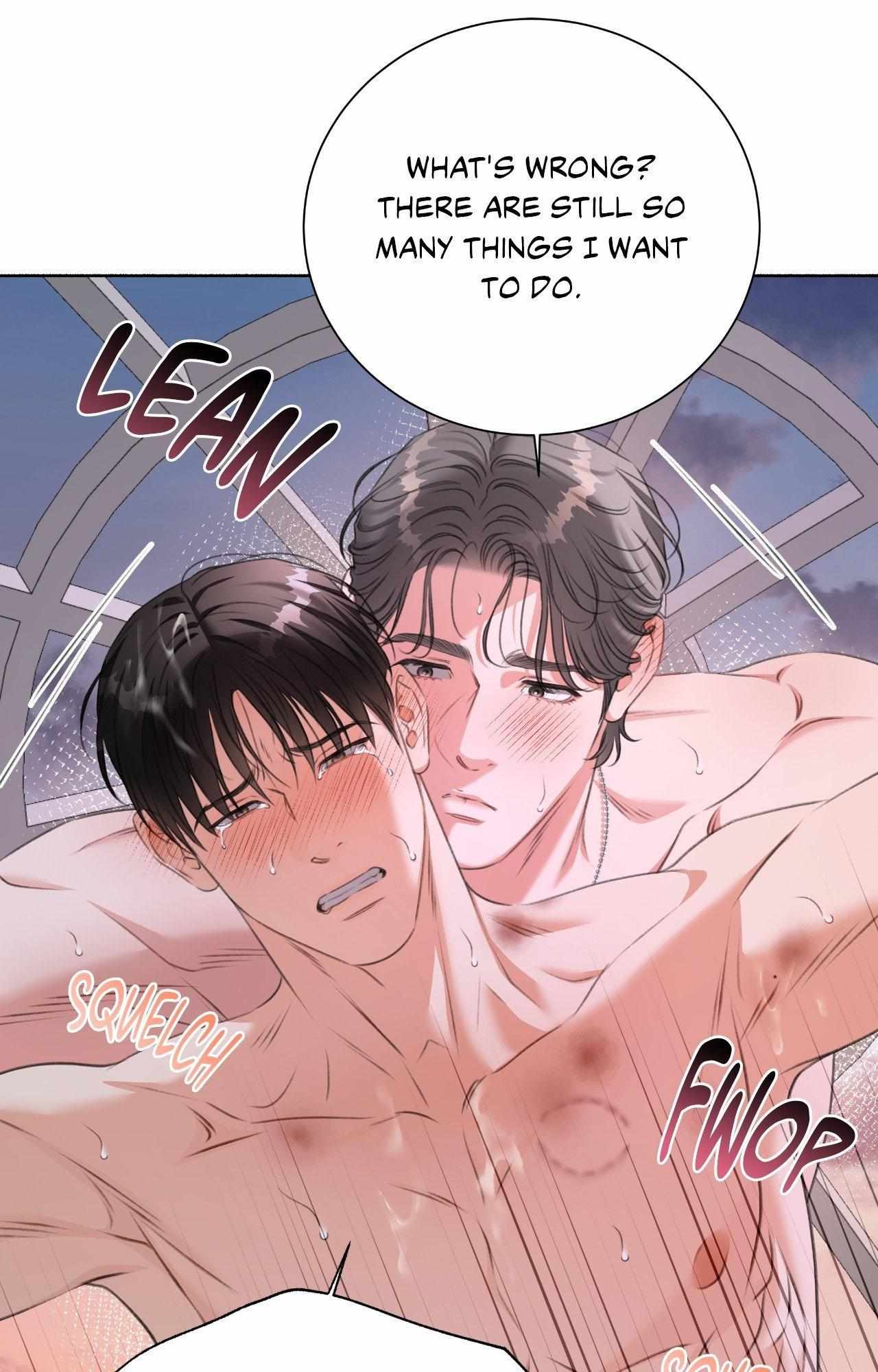 My 2nd Chance on Taming an Obsessed Esper Chapter 38 page 53 - 