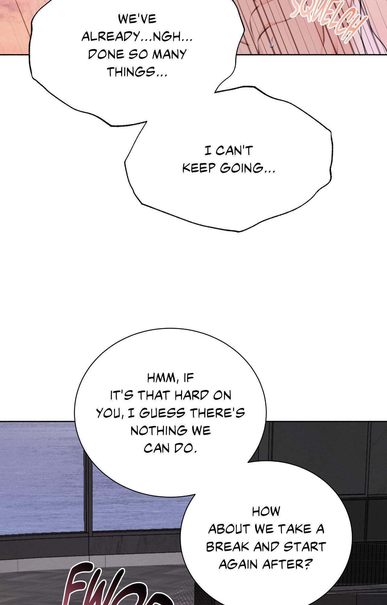 My 2nd Chance on Taming an Obsessed Esper Chapter 38 page 54 - 