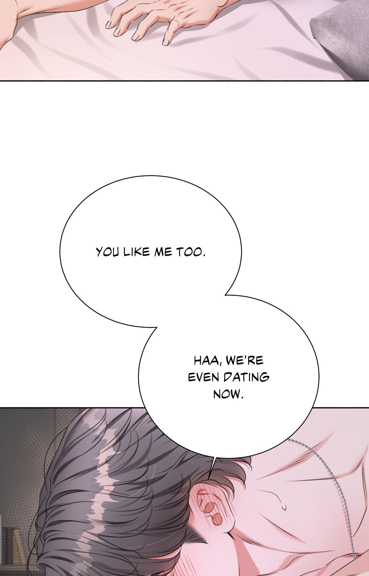 My 2nd Chance on Taming an Obsessed Esper Chapter 38 page 57 - 