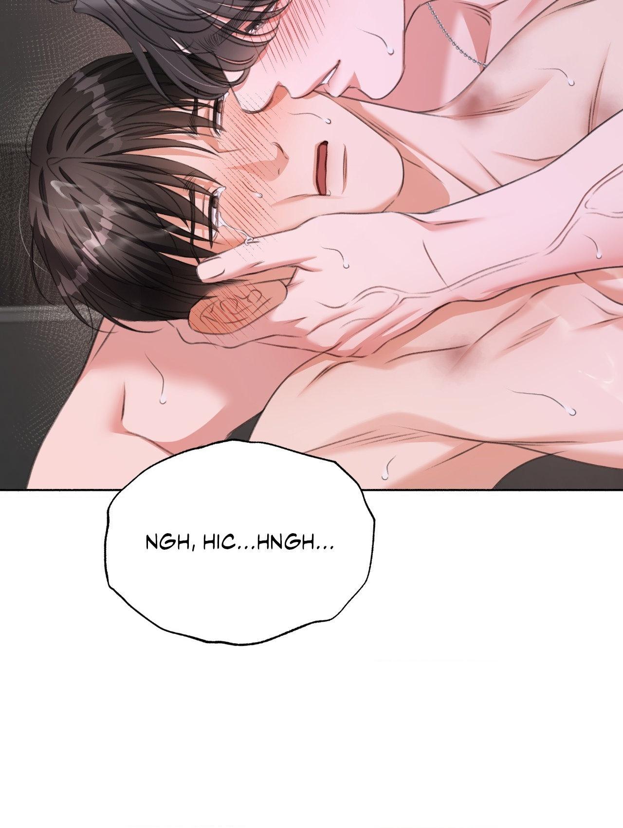 My 2nd Chance on Taming an Obsessed Esper Chapter 38 page 58 - 