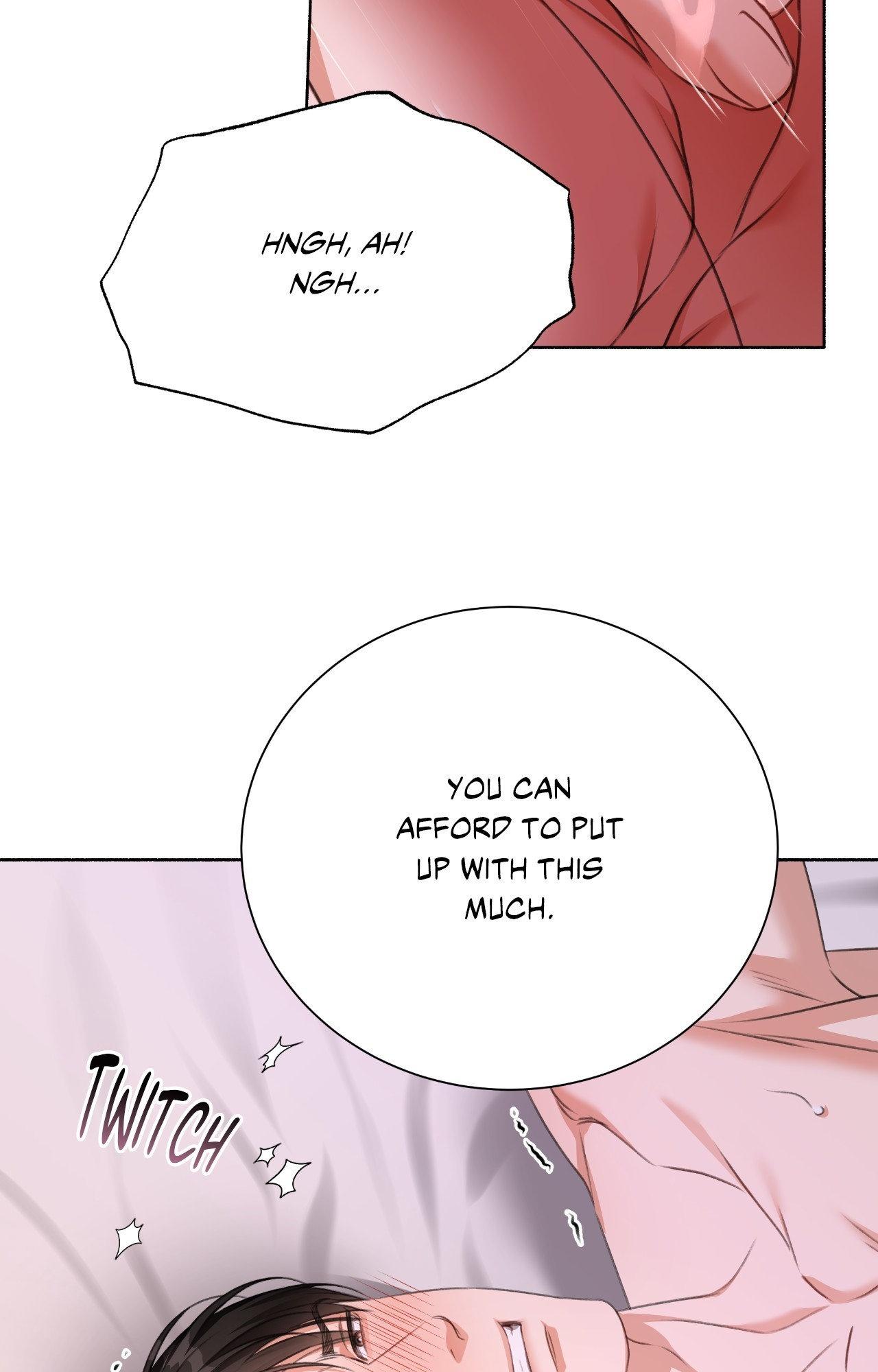 My 2nd Chance on Taming an Obsessed Esper Chapter 38 page 7 - 