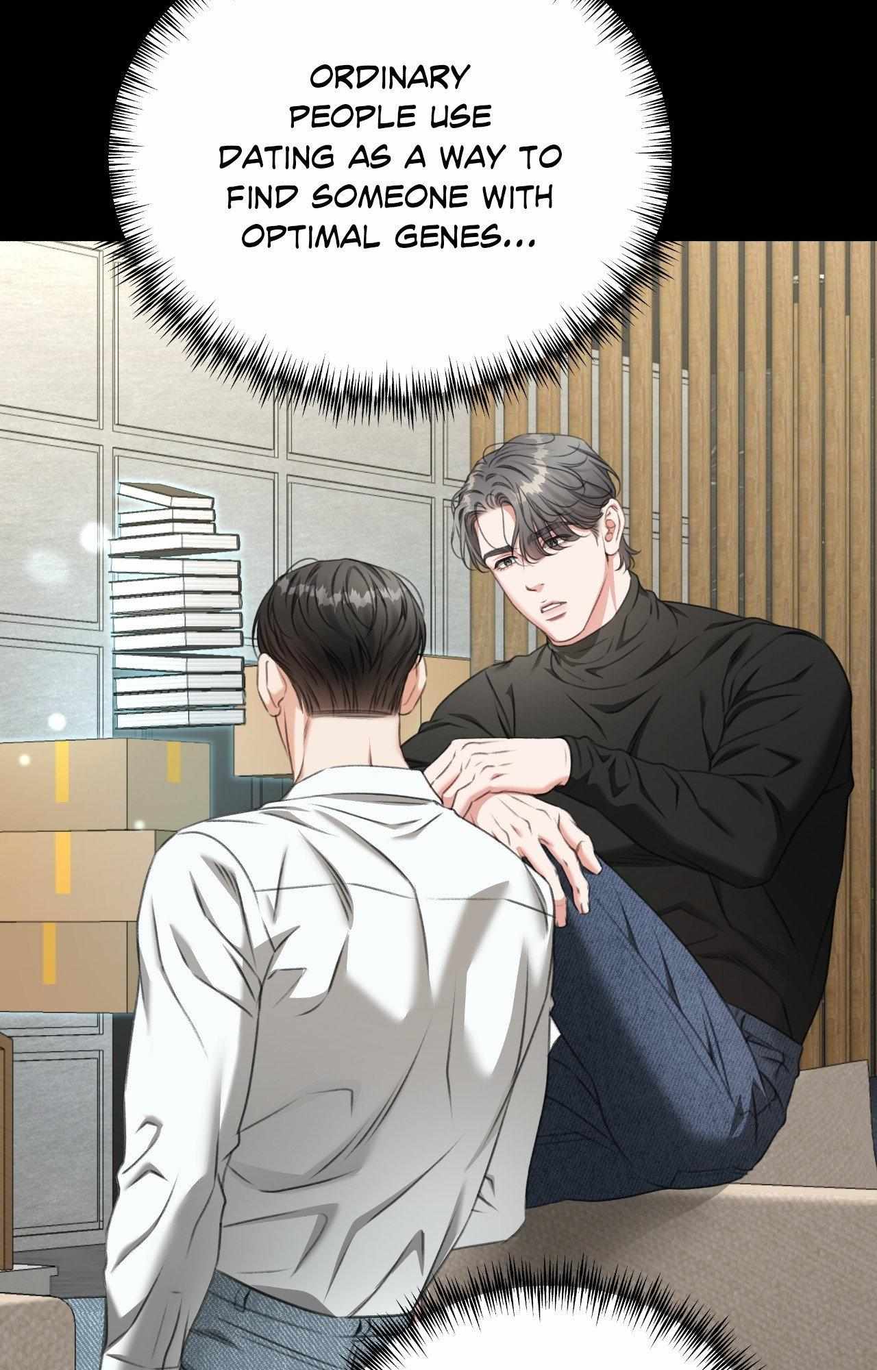 My 2nd Chance on Taming an Obsessed Esper Chapter 38 page 62 - 