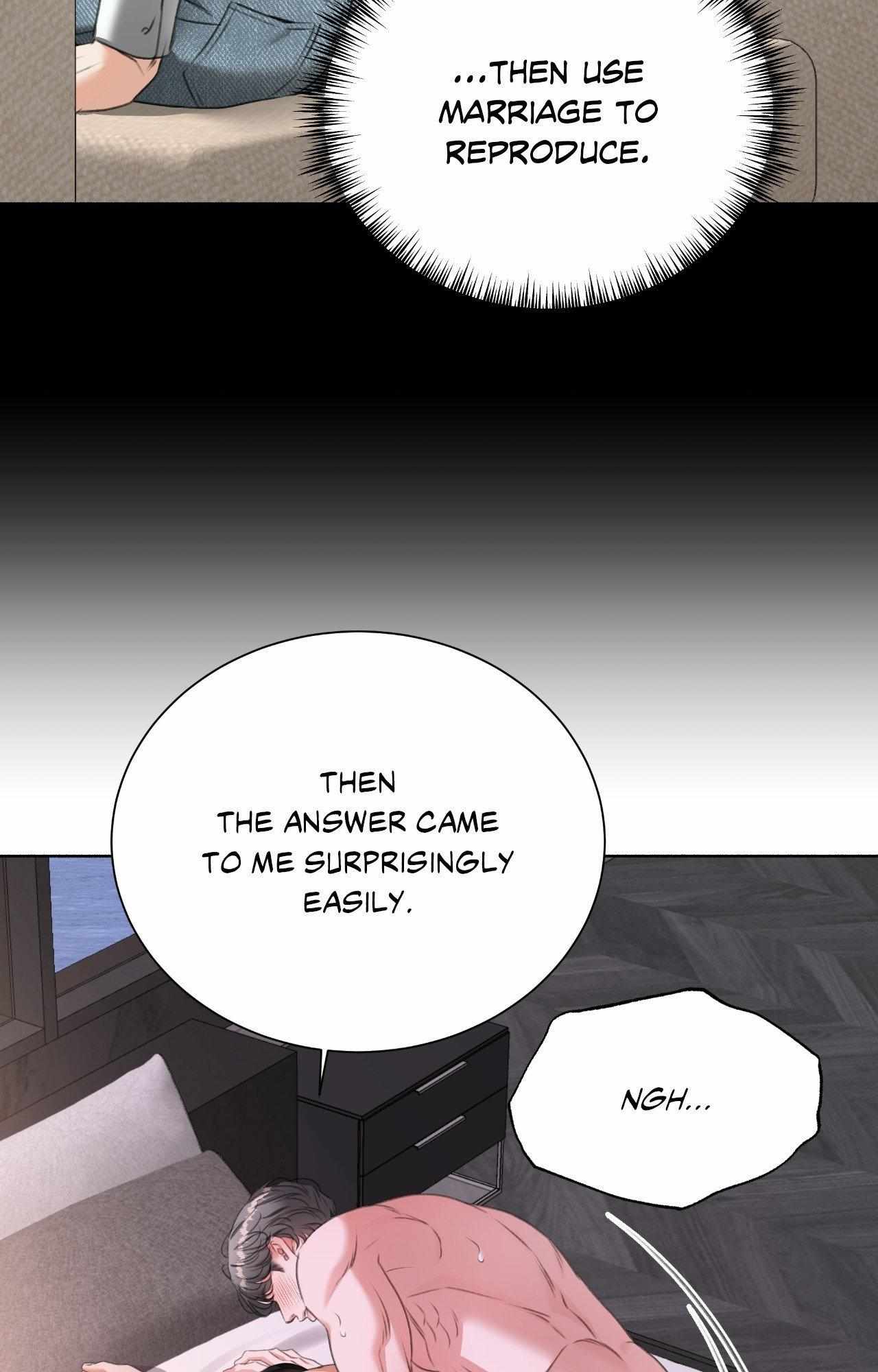 My 2nd Chance on Taming an Obsessed Esper Chapter 38 page 63 - 