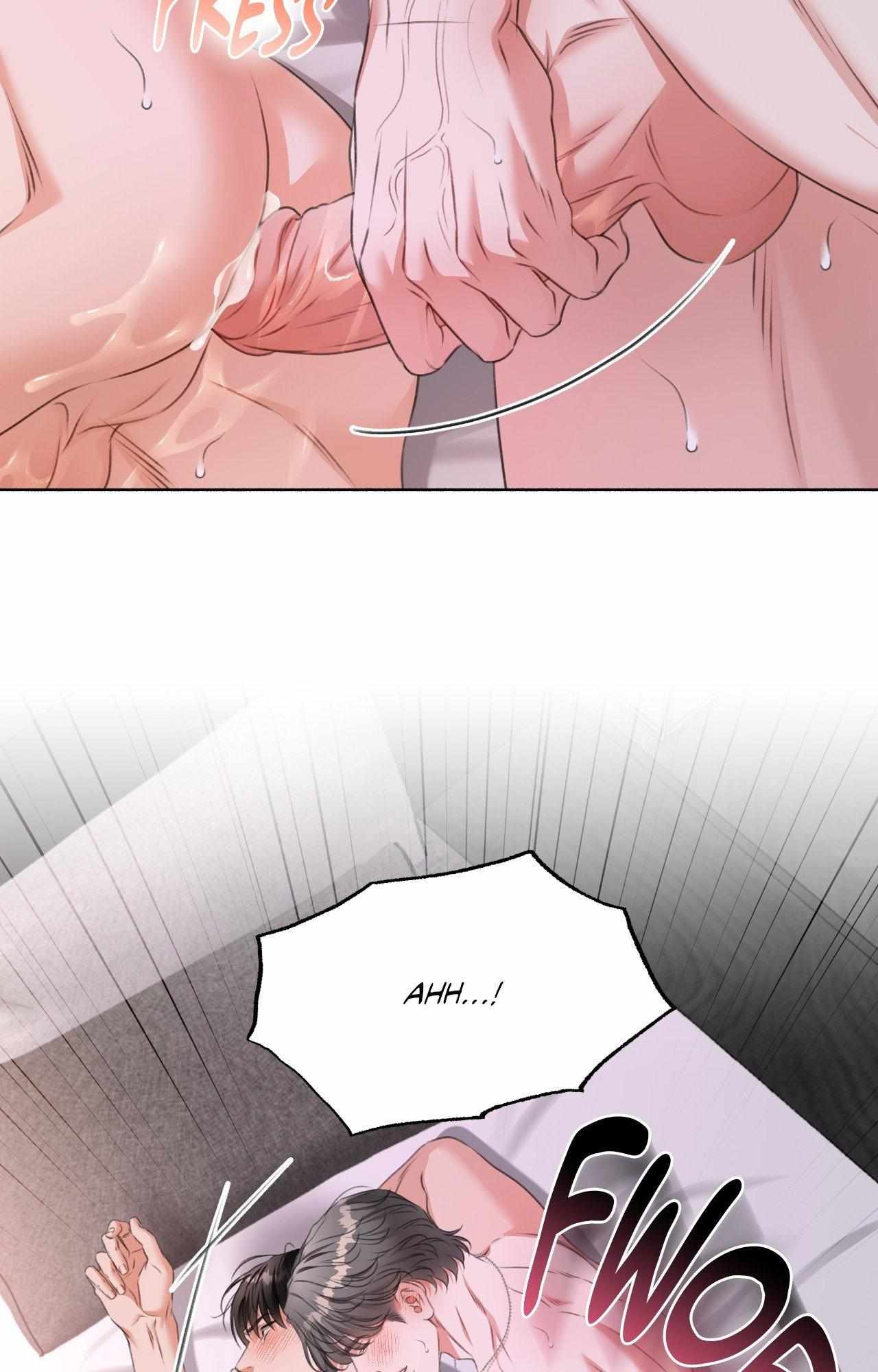 My 2nd Chance on Taming an Obsessed Esper Chapter 38 page 65 - 