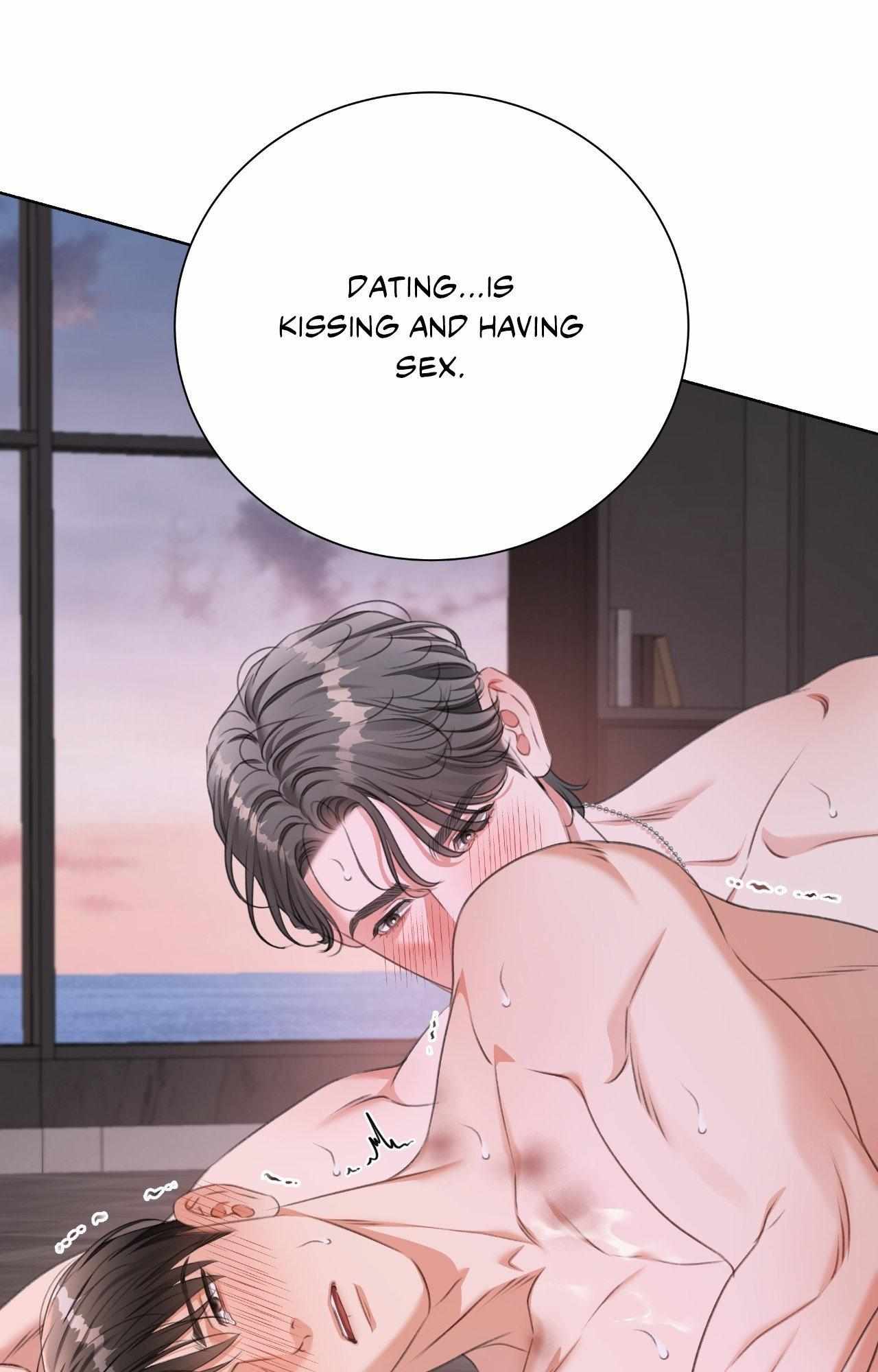 My 2nd Chance on Taming an Obsessed Esper Chapter 38 page 67 - 