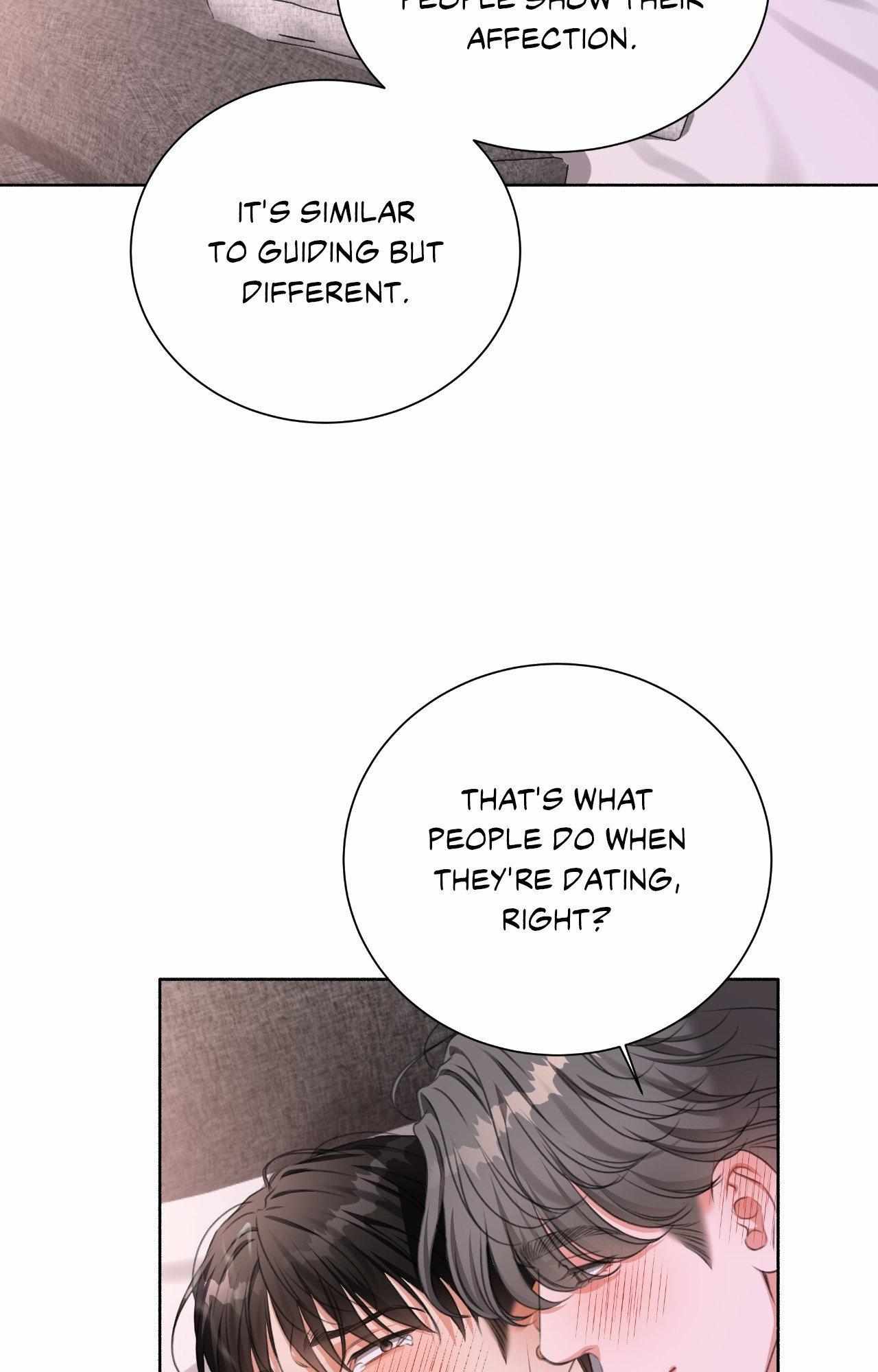 My 2nd Chance on Taming an Obsessed Esper Chapter 38 page 70 - 