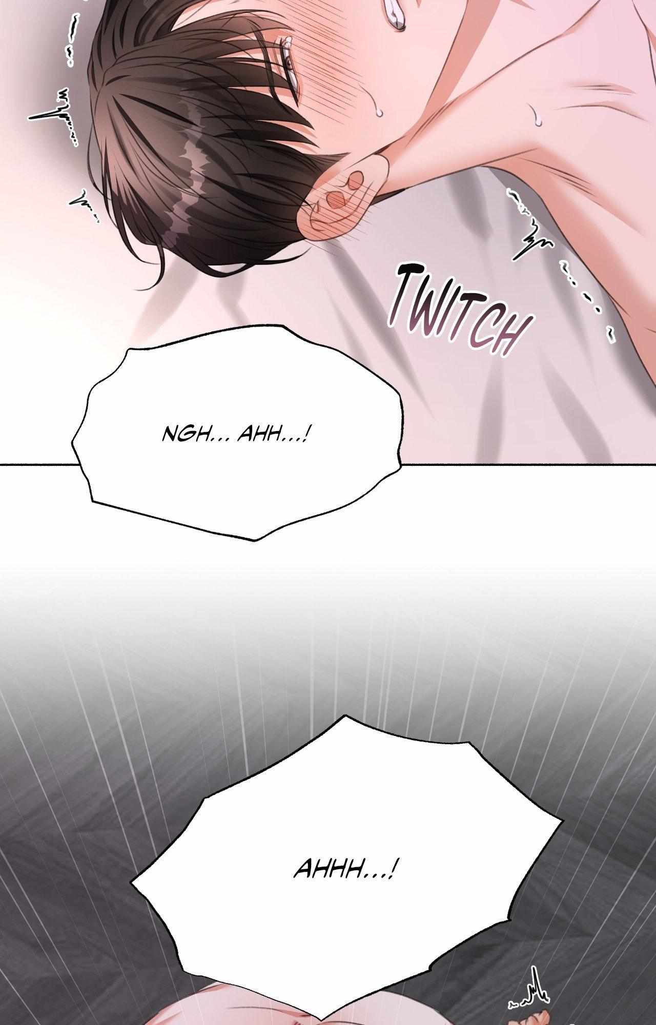 My 2nd Chance on Taming an Obsessed Esper Chapter 38 page 8 - 