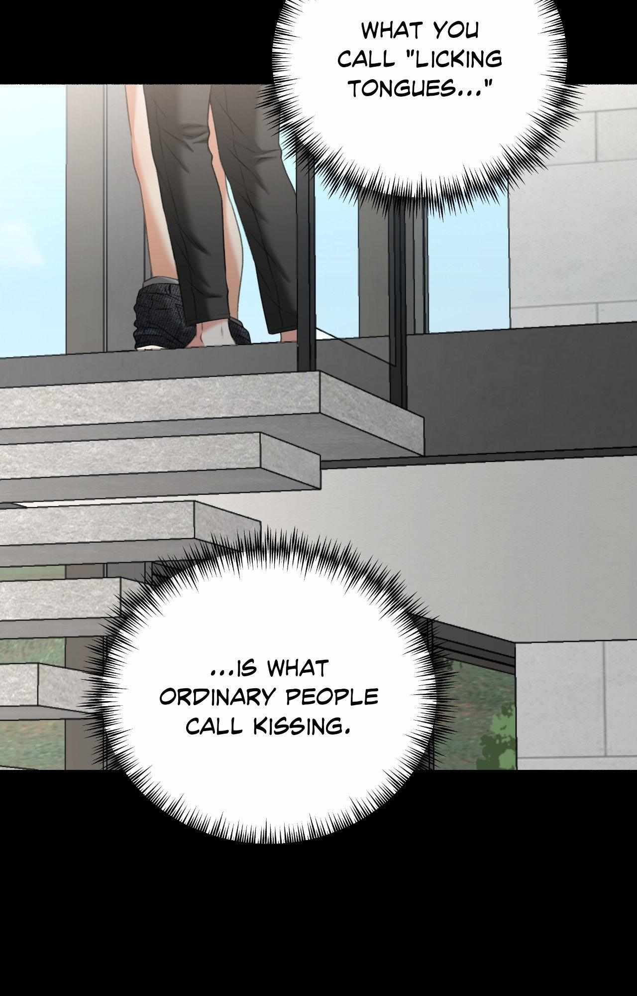 My 2nd Chance on Taming an Obsessed Esper Chapter 38 page 72 - 