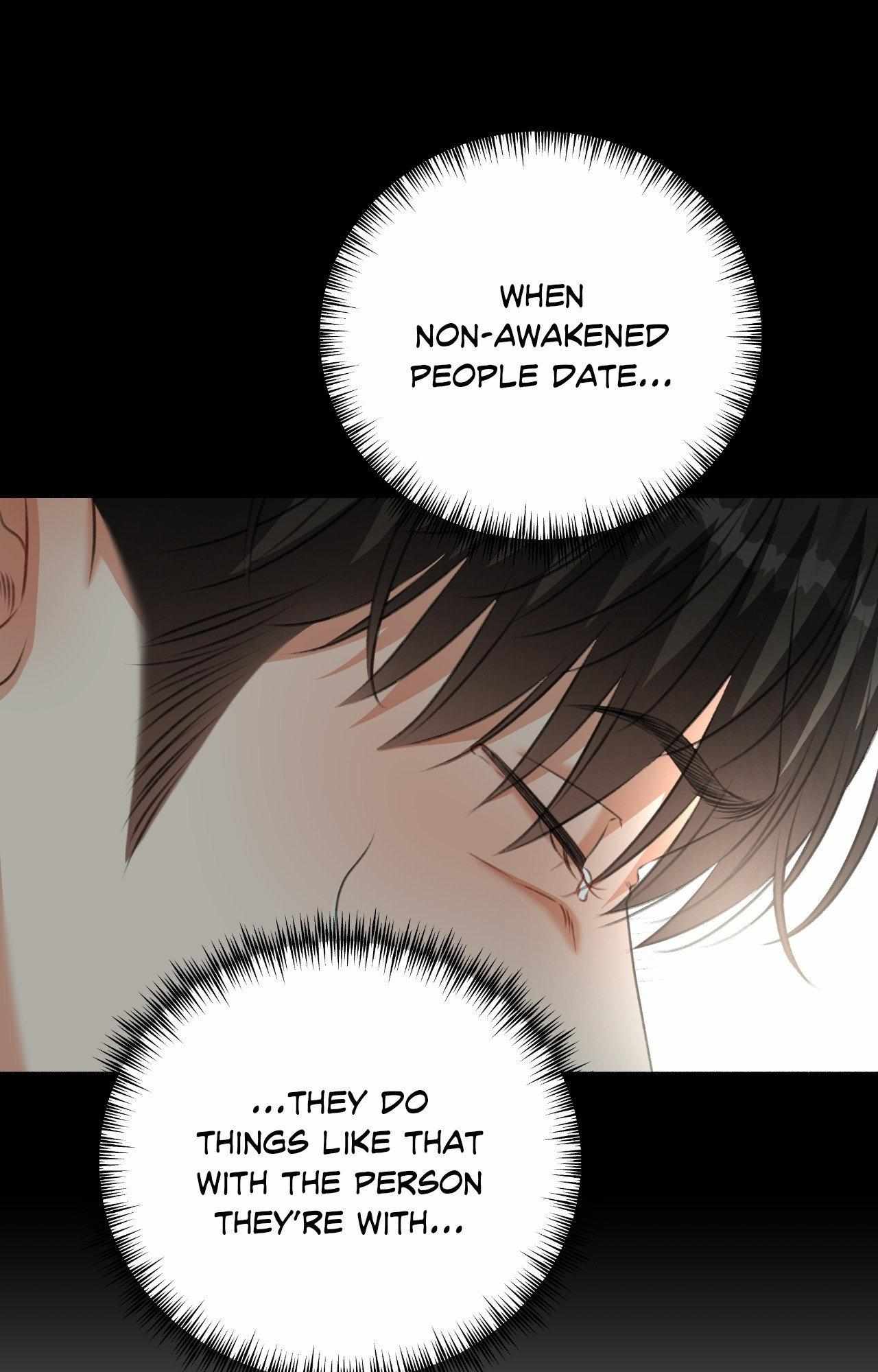 My 2nd Chance on Taming an Obsessed Esper Chapter 38 page 73 - 