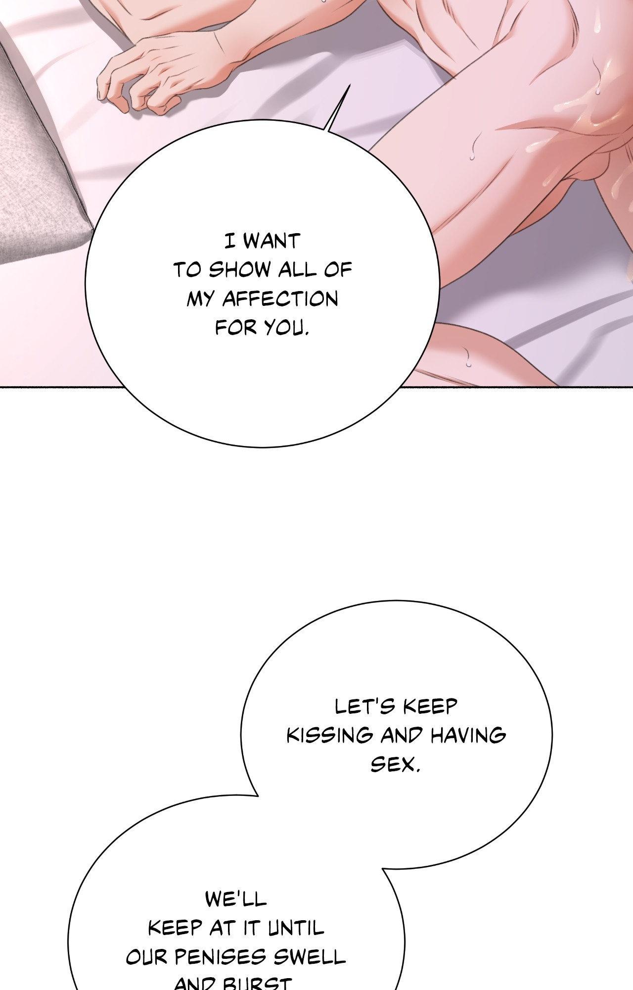 My 2nd Chance on Taming an Obsessed Esper Chapter 38 page 75 - 