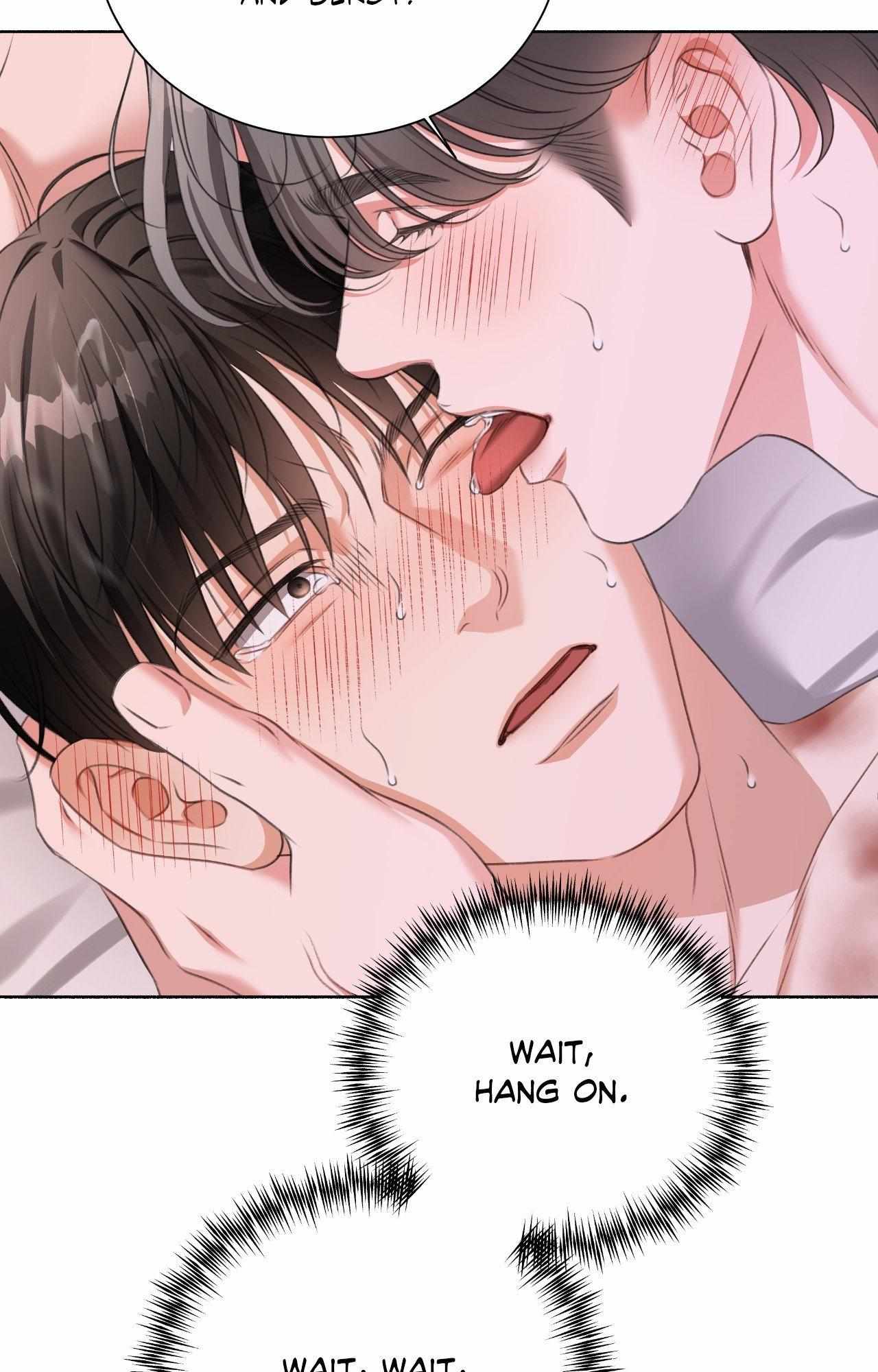 My 2nd Chance on Taming an Obsessed Esper Chapter 38 page 76 - 