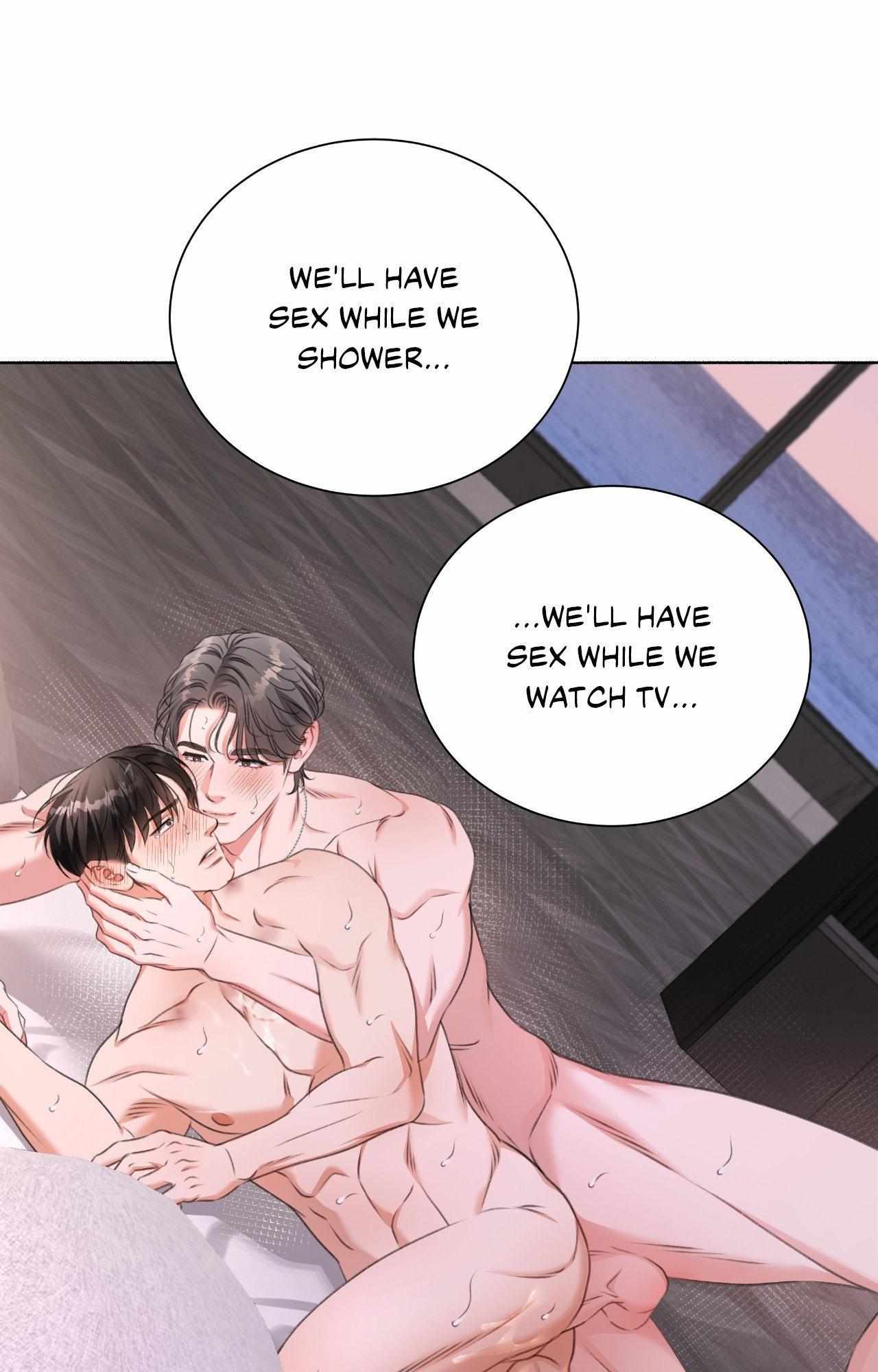 My 2nd Chance on Taming an Obsessed Esper Chapter 38 page 78 - 