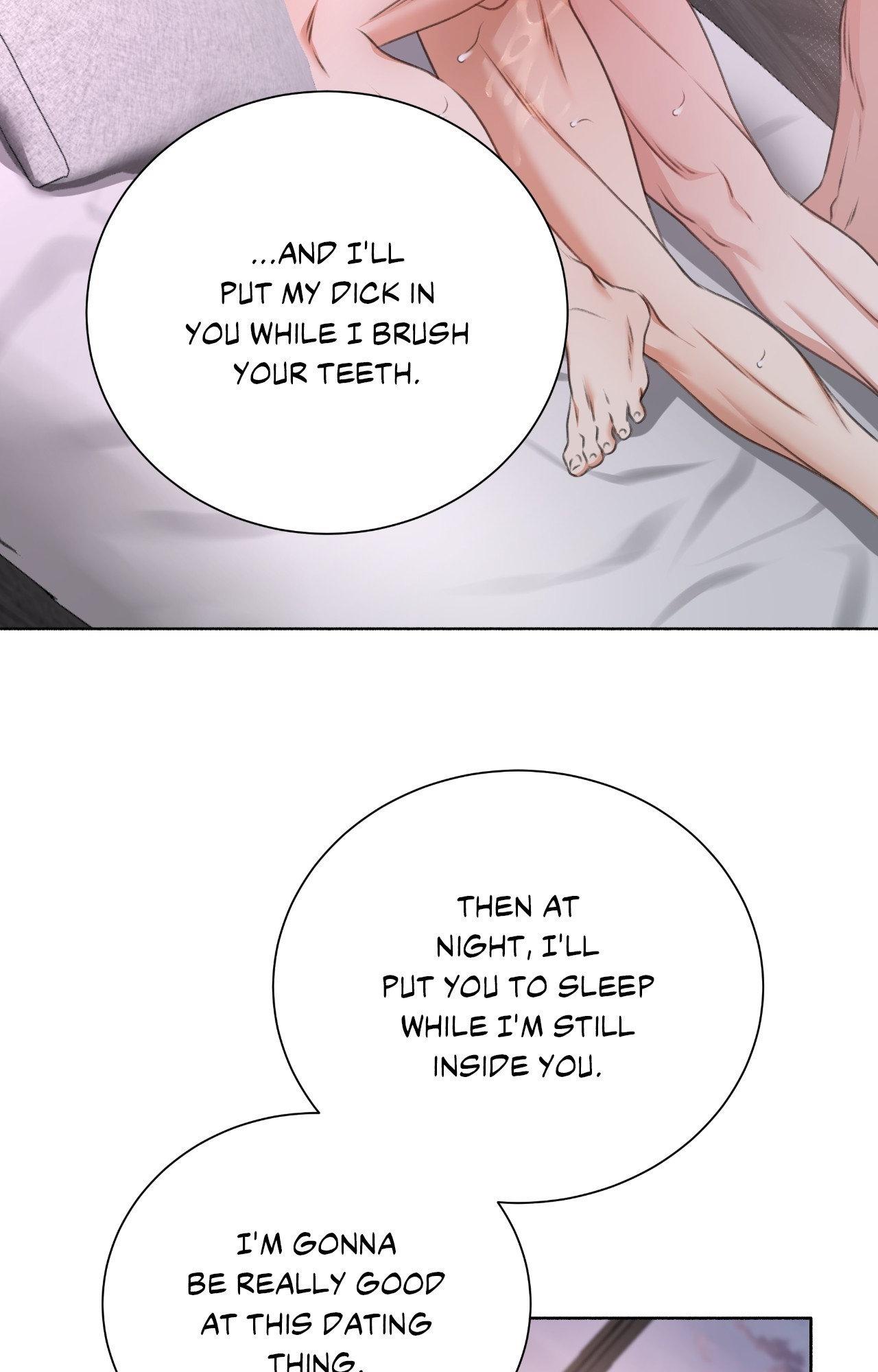 My 2nd Chance on Taming an Obsessed Esper Chapter 38 page 79 - 